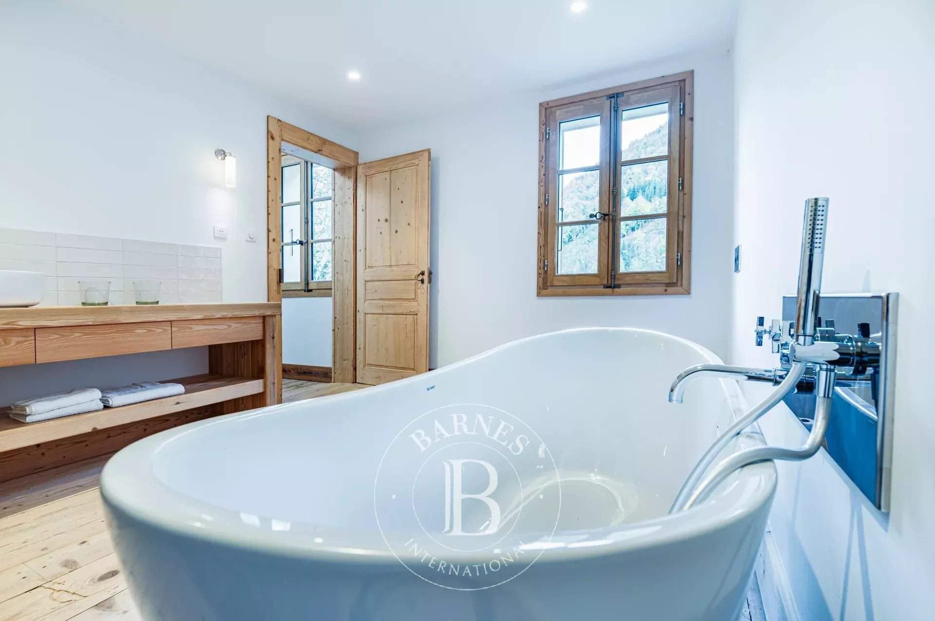 Samoëns  - Casa 10 Cuartos - picture 12