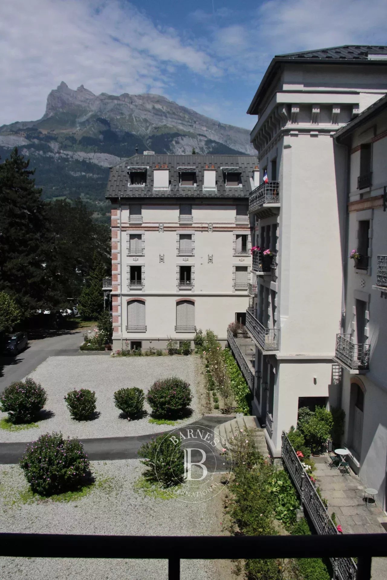 Saint-Gervais-les-Bains  - Appartement  - picture 20