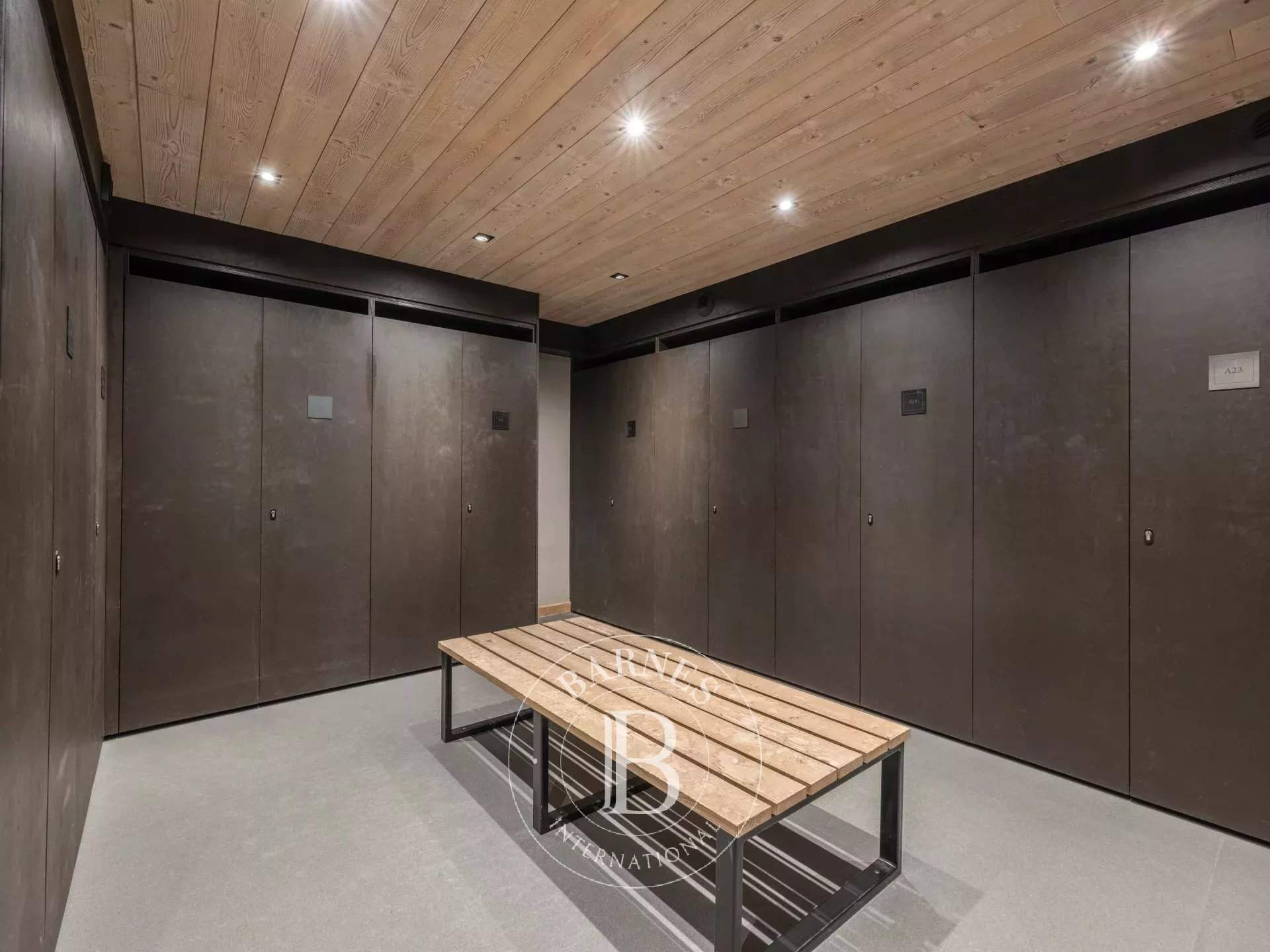 Megève  - Apartment 5 Bedrooms - picture 17