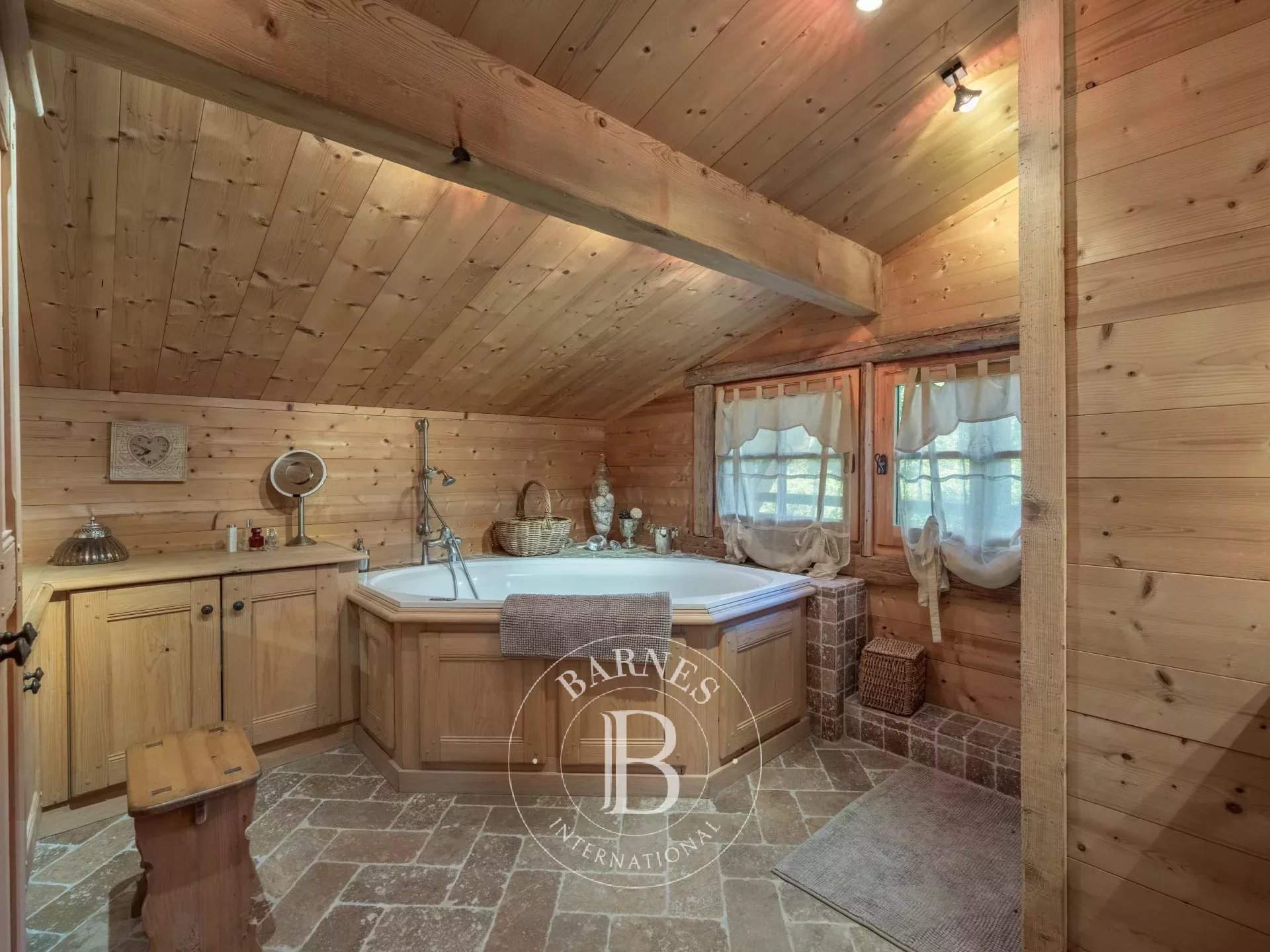 Megève  - Chalet  - picture 10