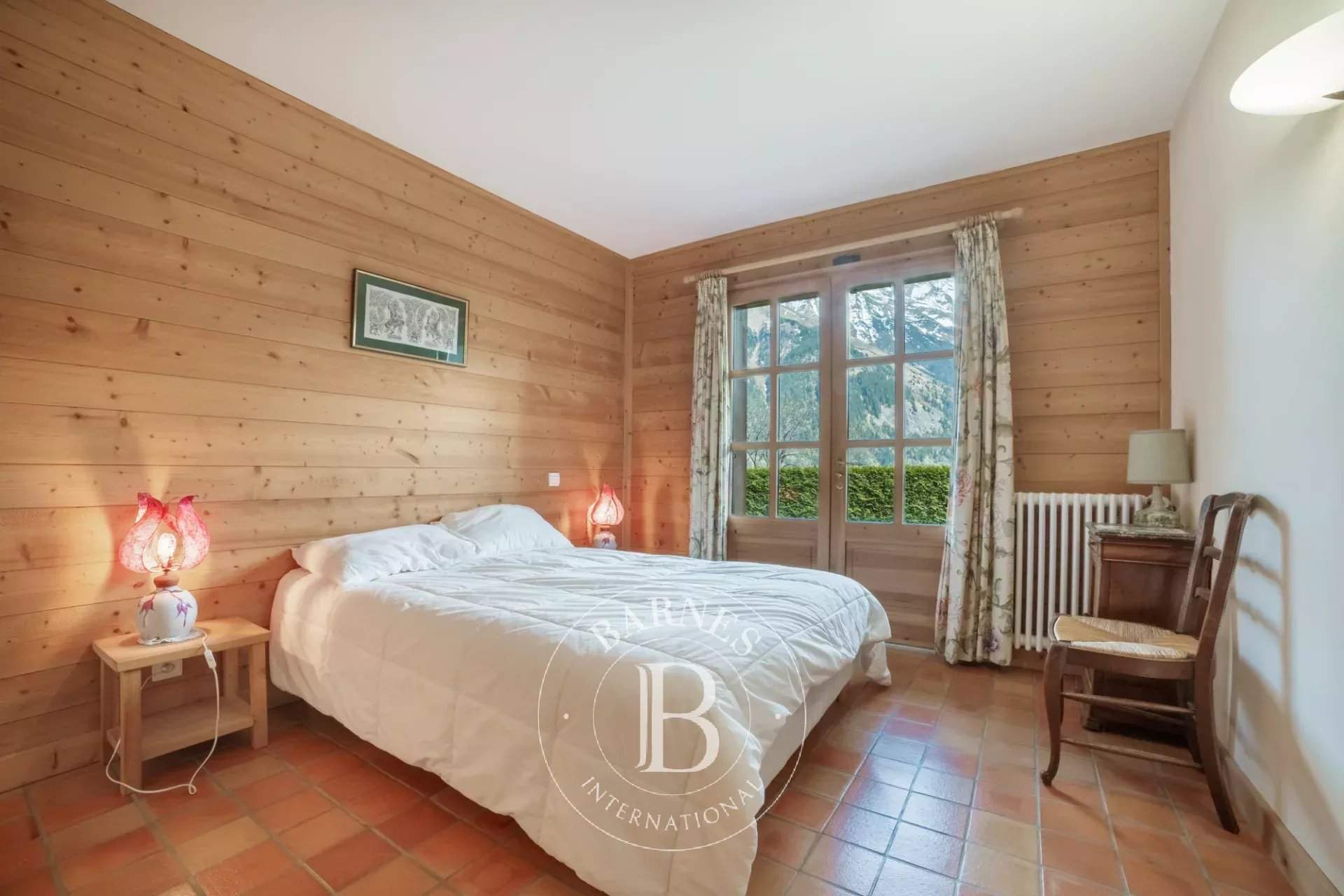 Saint-Gervais-les-Bains  - Chalet 6 Pi&egrave;ces 5 Chambres - picture 10