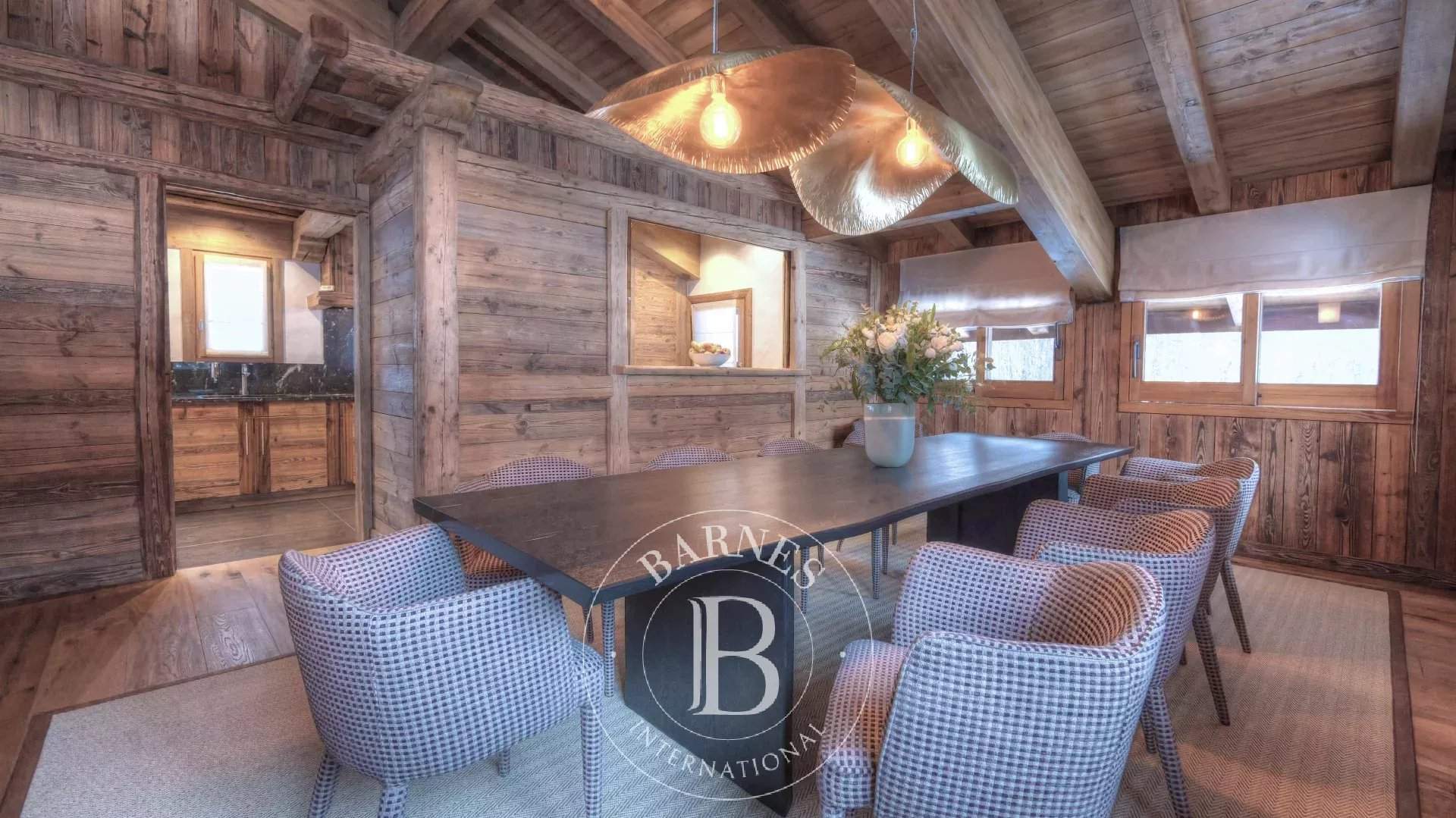 Megève  - Chalet  - picture 4
