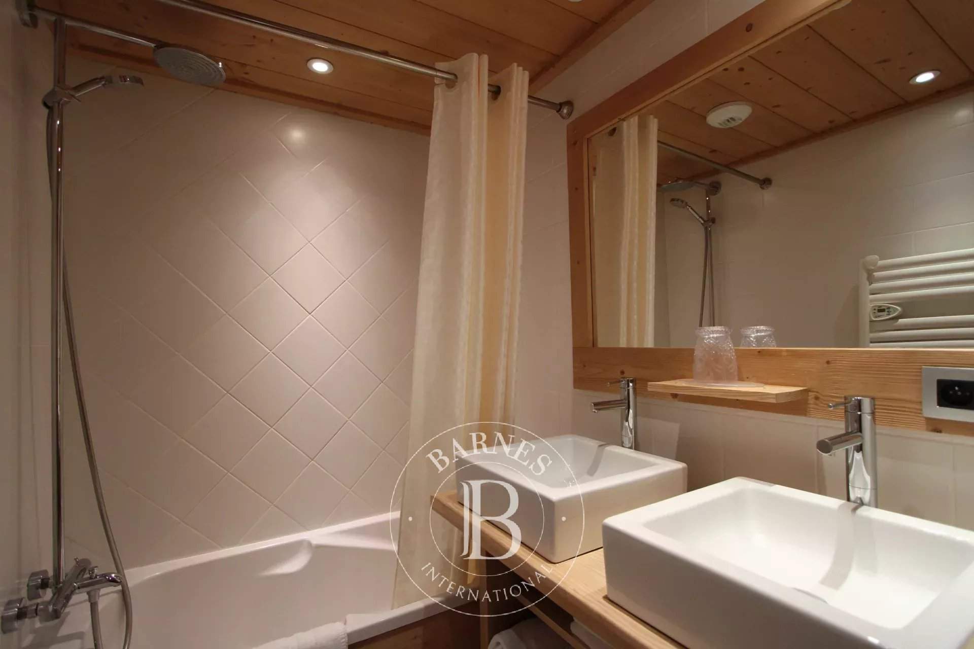 Les Contamines-Montjoie  - Mansion 14 Bedrooms - picture 15