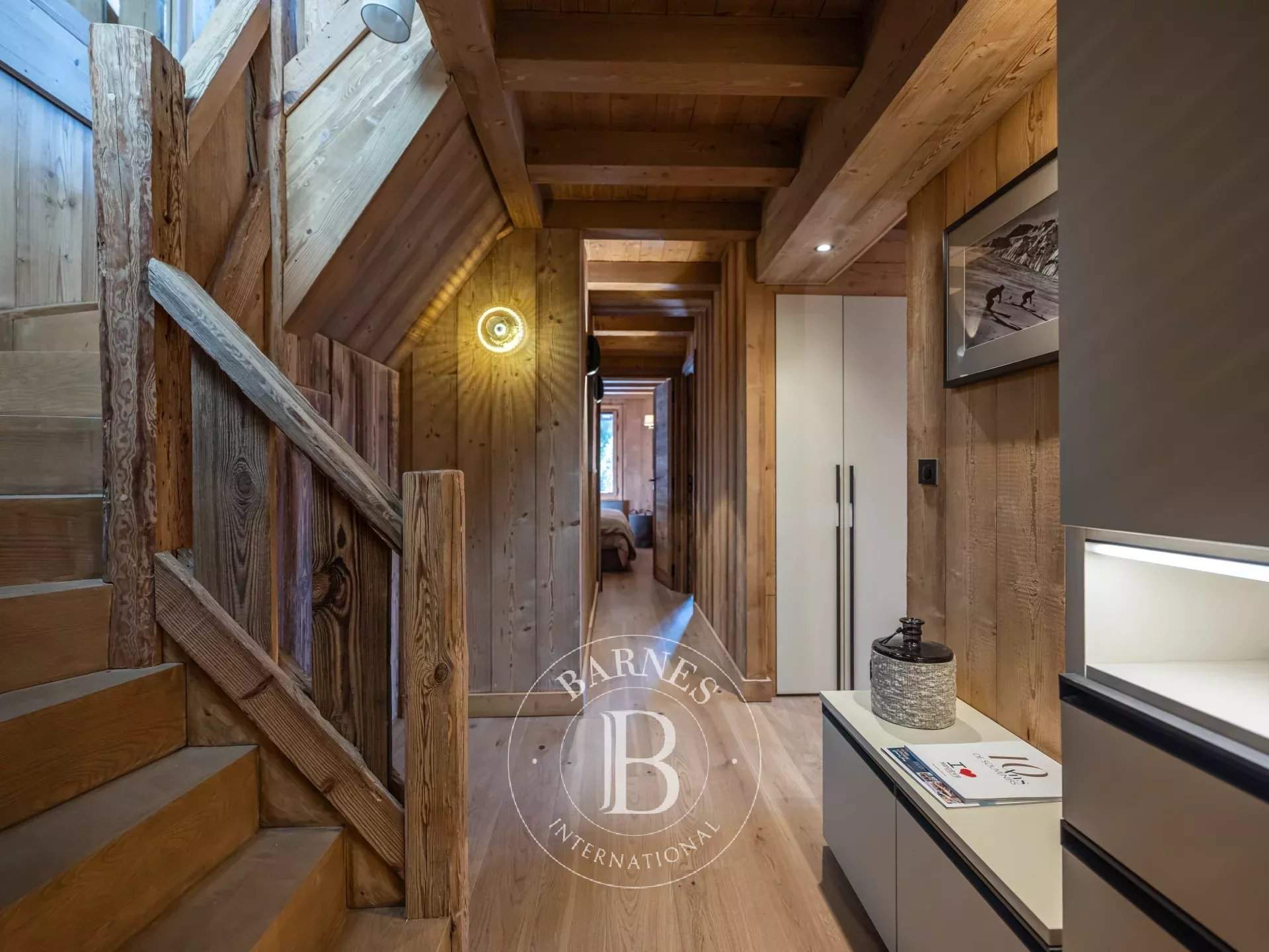 Megève  - Appartement 6 Pièces 5 Chambres - picture 18