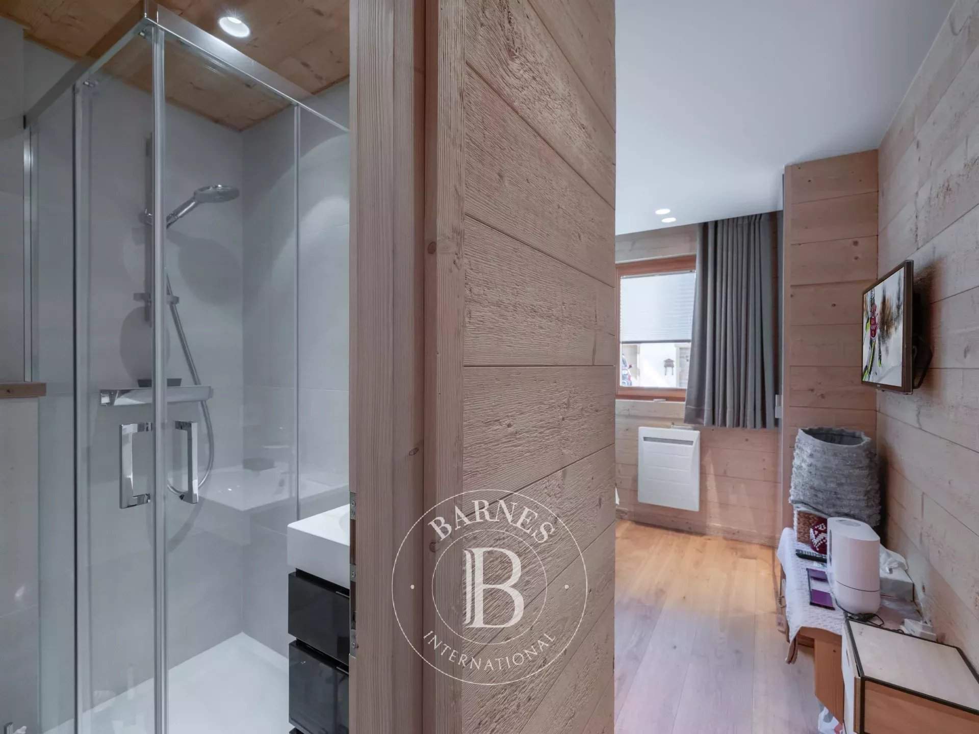 Megève  - Apartment 2 Bedrooms - picture 9