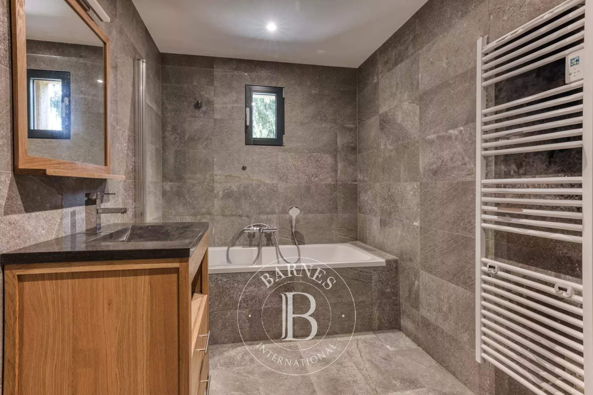 Saint-Gervais-les-Bains  - Chalet 8 Pièces 5 Chambres - picture 10