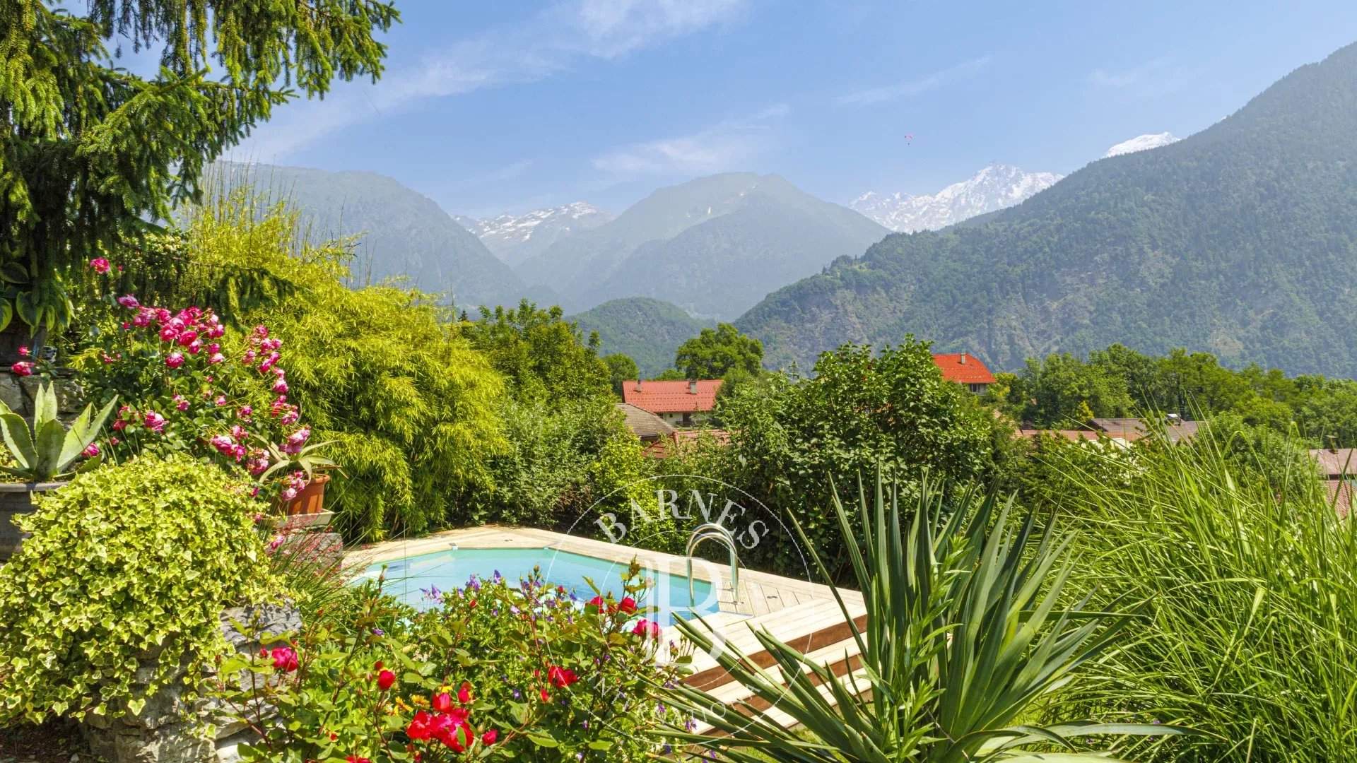 Passy  - Chalet  - picture 12