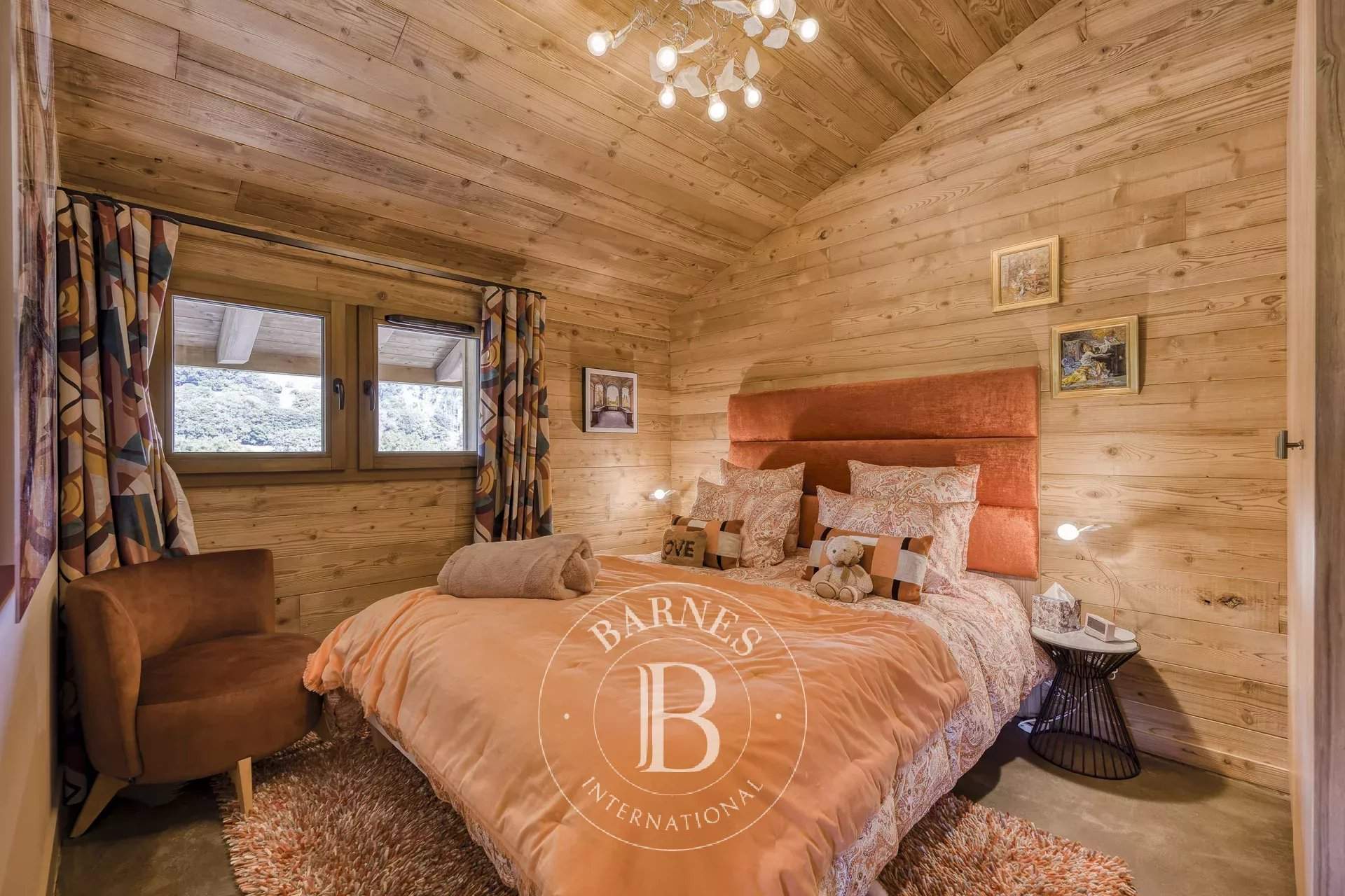 Demi-Quartier  - Apartment 5 Bedrooms - picture 8