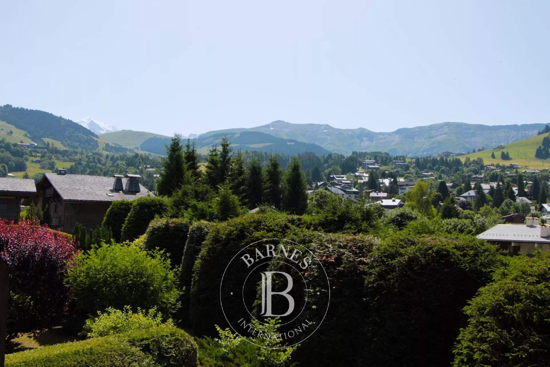 Megève  - Apartment 2 Bedrooms - picture 2