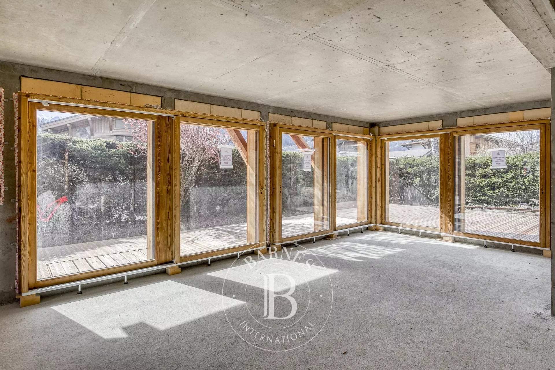 Megève  - Chalet 3 Bedrooms - picture 13