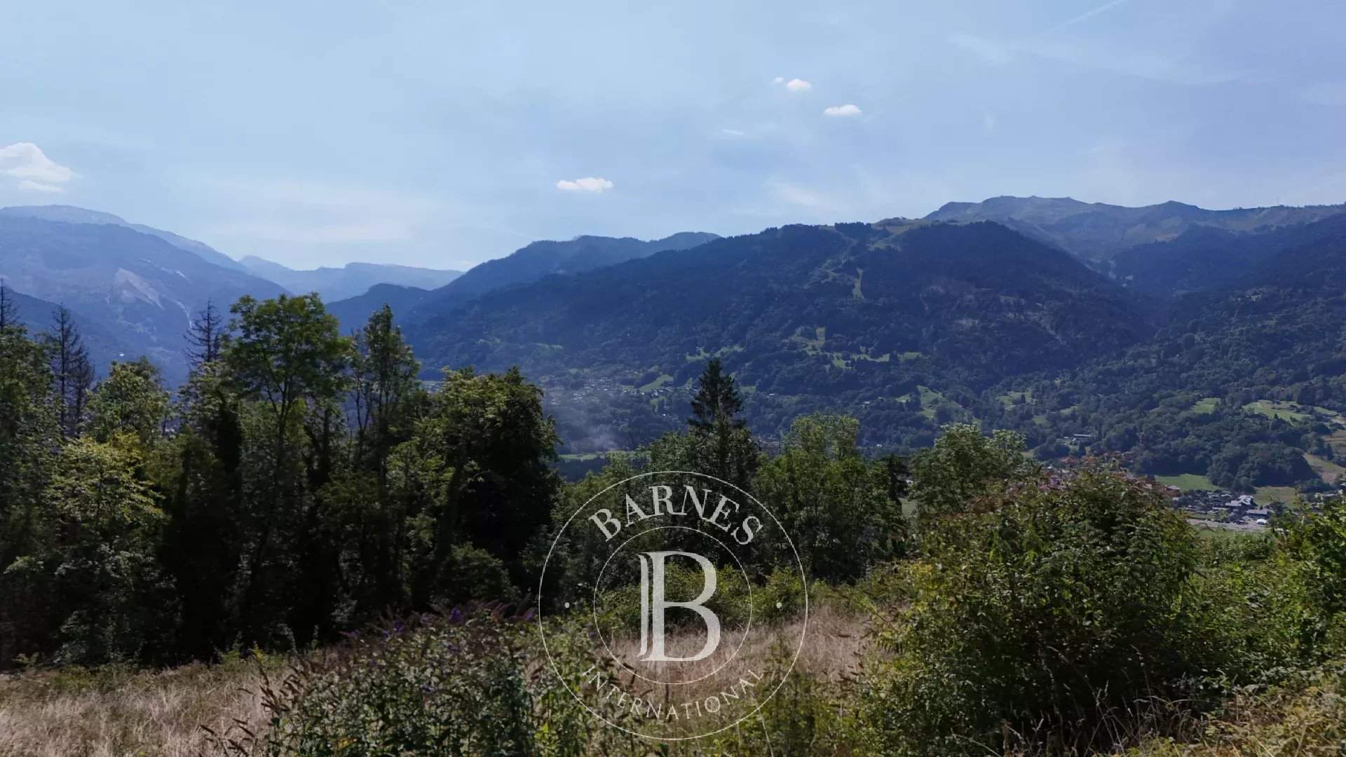 Verchaix  - Plot of land  - picture 3