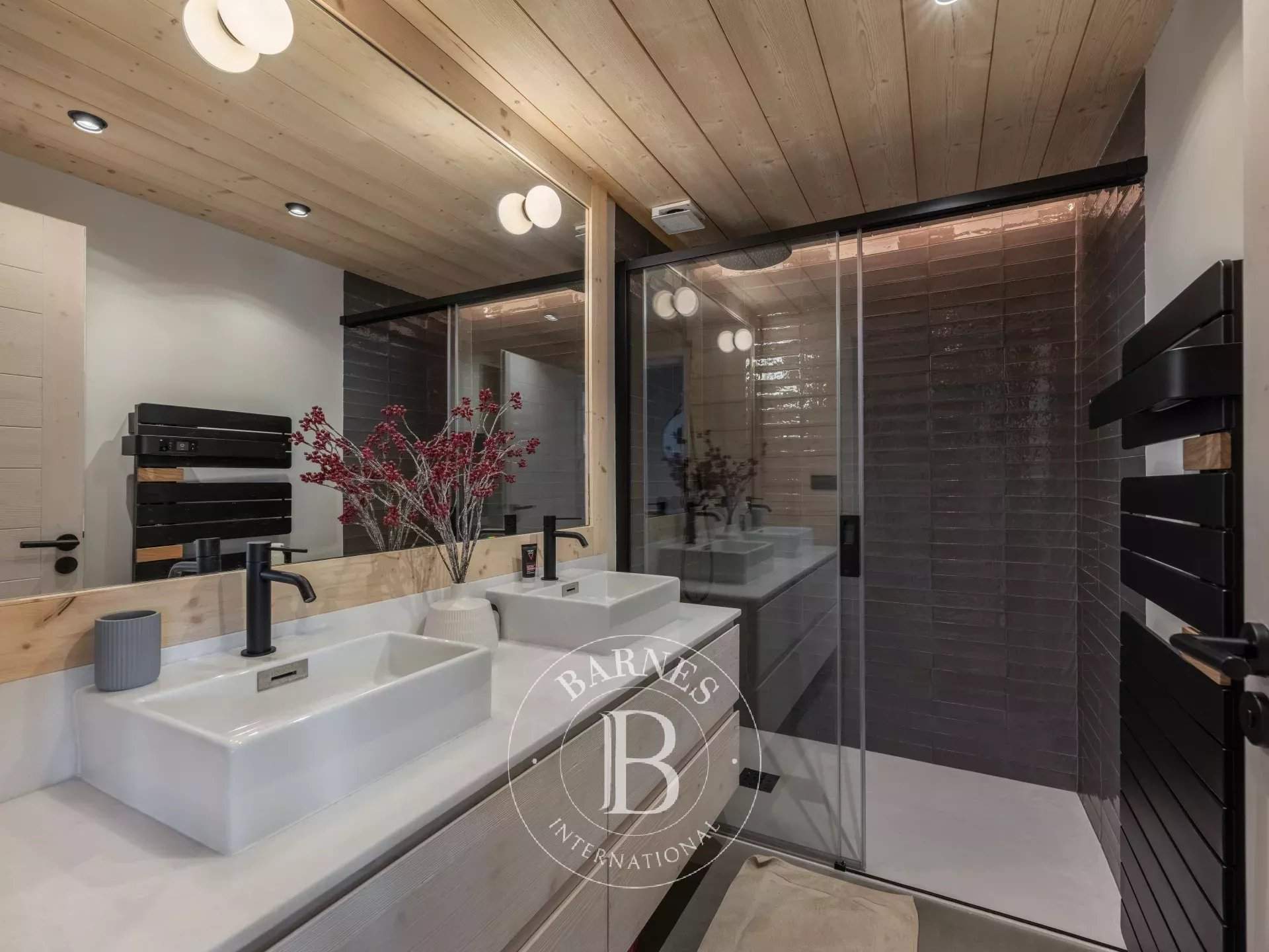 Megève  - Appartement 3 Pi&egrave;ces 2 Chambres - picture 10