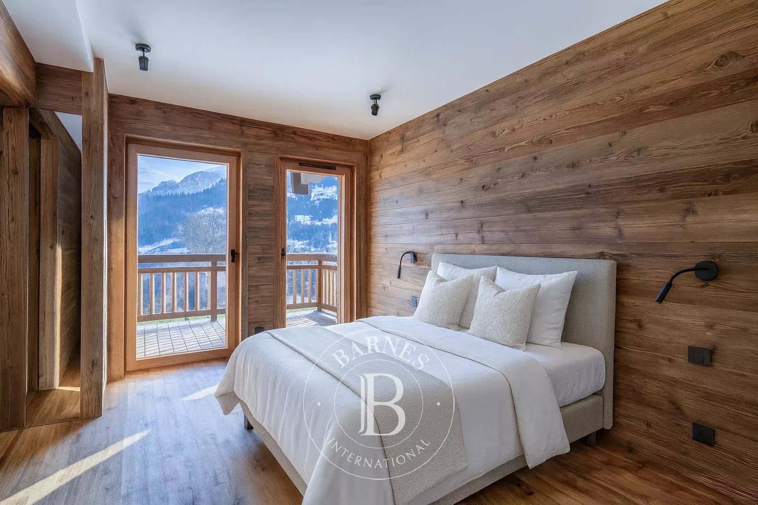 Demi-Quartier  - Chalet 6 Pi&egrave;ces 4 Chambres - picture 16