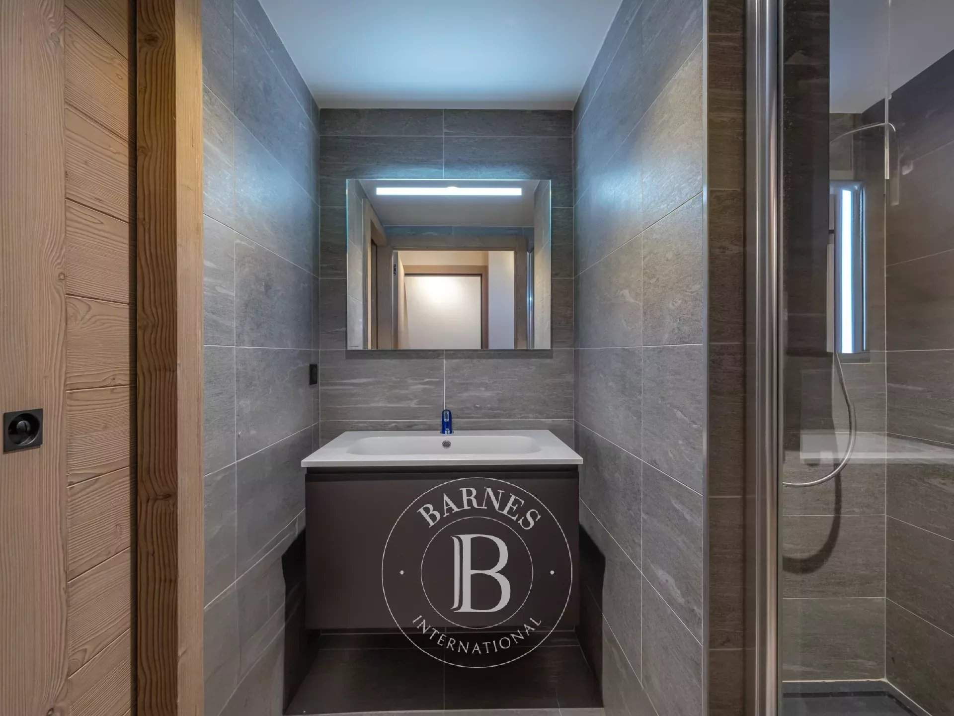 Megève  - Appartement 4 Pièces 3 Chambres - picture 9