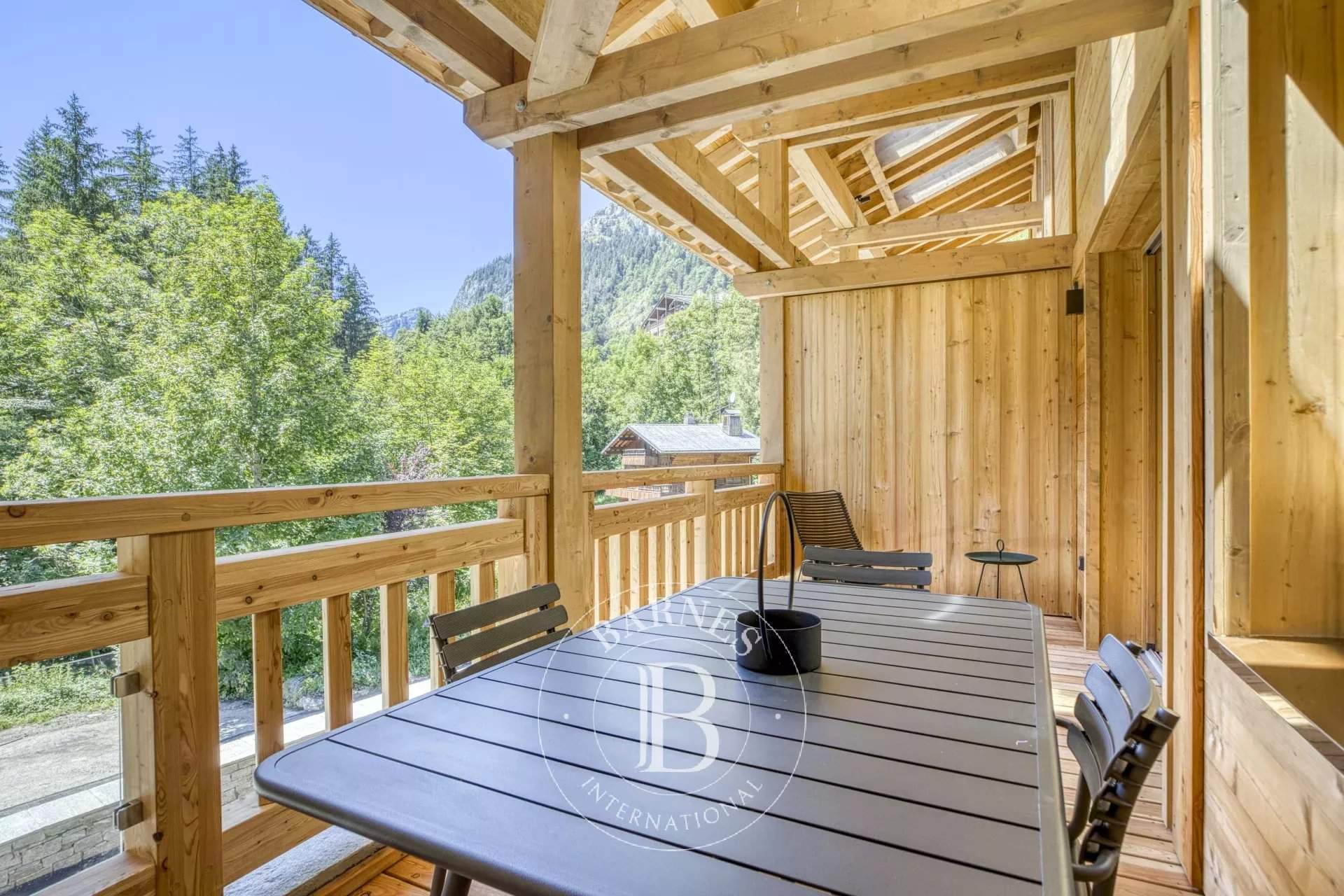Le Grand-Bornand  - Chalet 6 Pièces 3 Chambres - picture 7