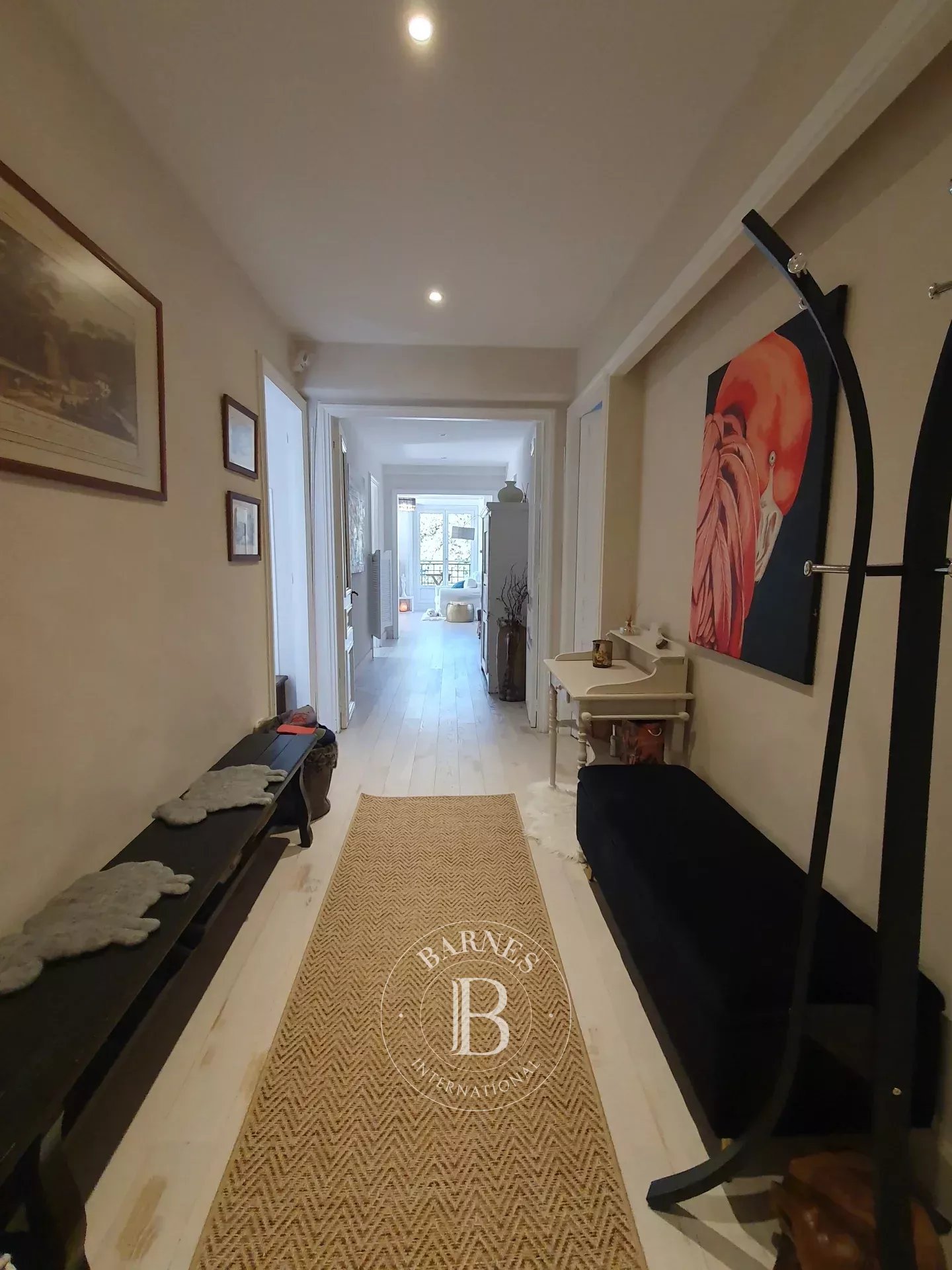 Saint-Gervais-les-Bains  - Appartement  - picture 8