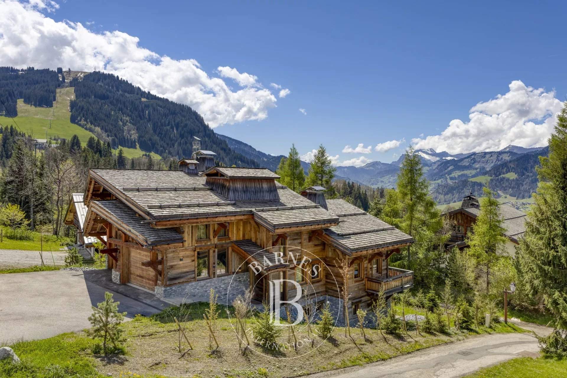 Megève  - Chalet 5 Bedrooms - picture 18