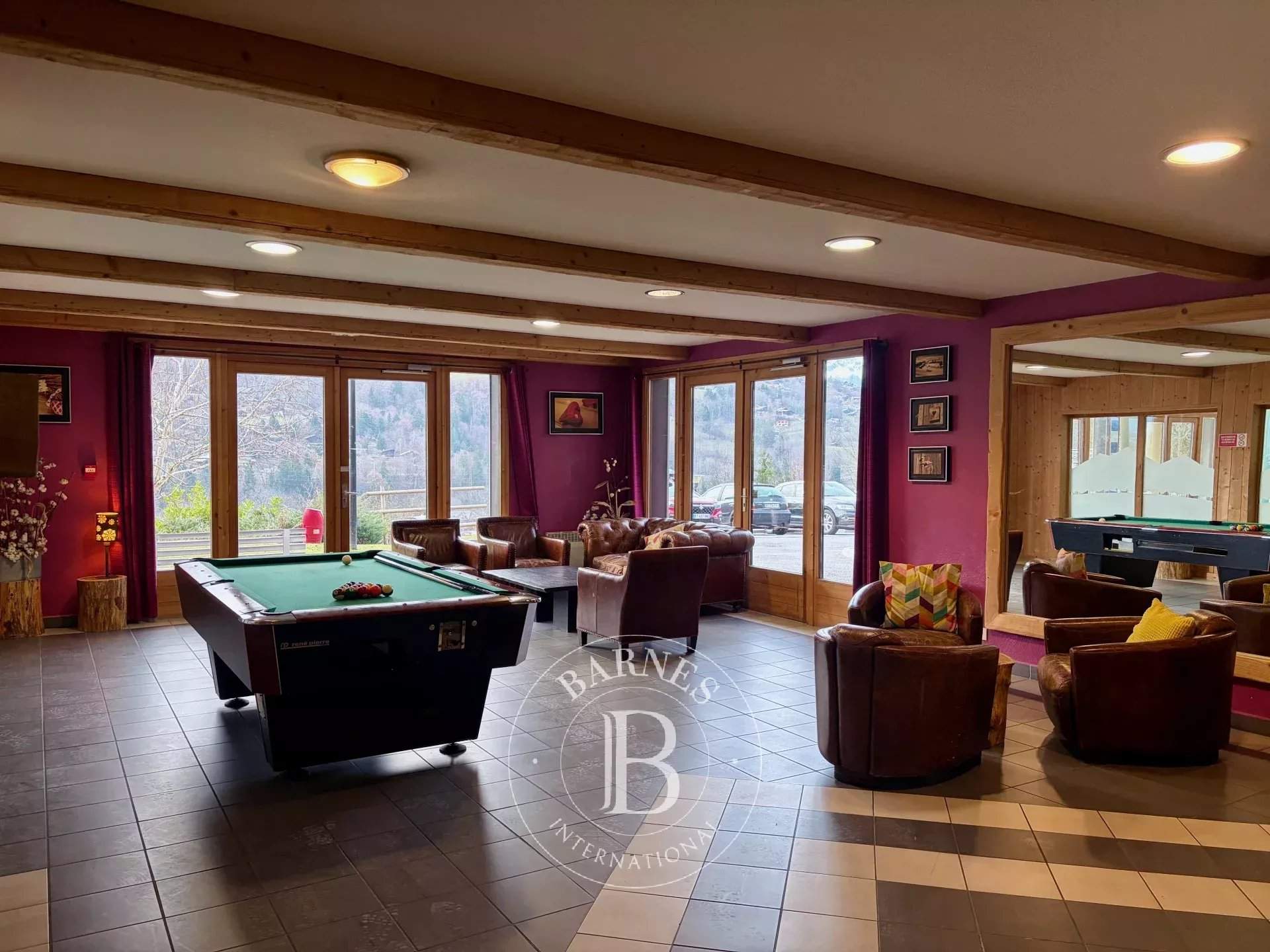 Saint-Gervais-les-Bains  - Apartment 3 Bedrooms - picture 17