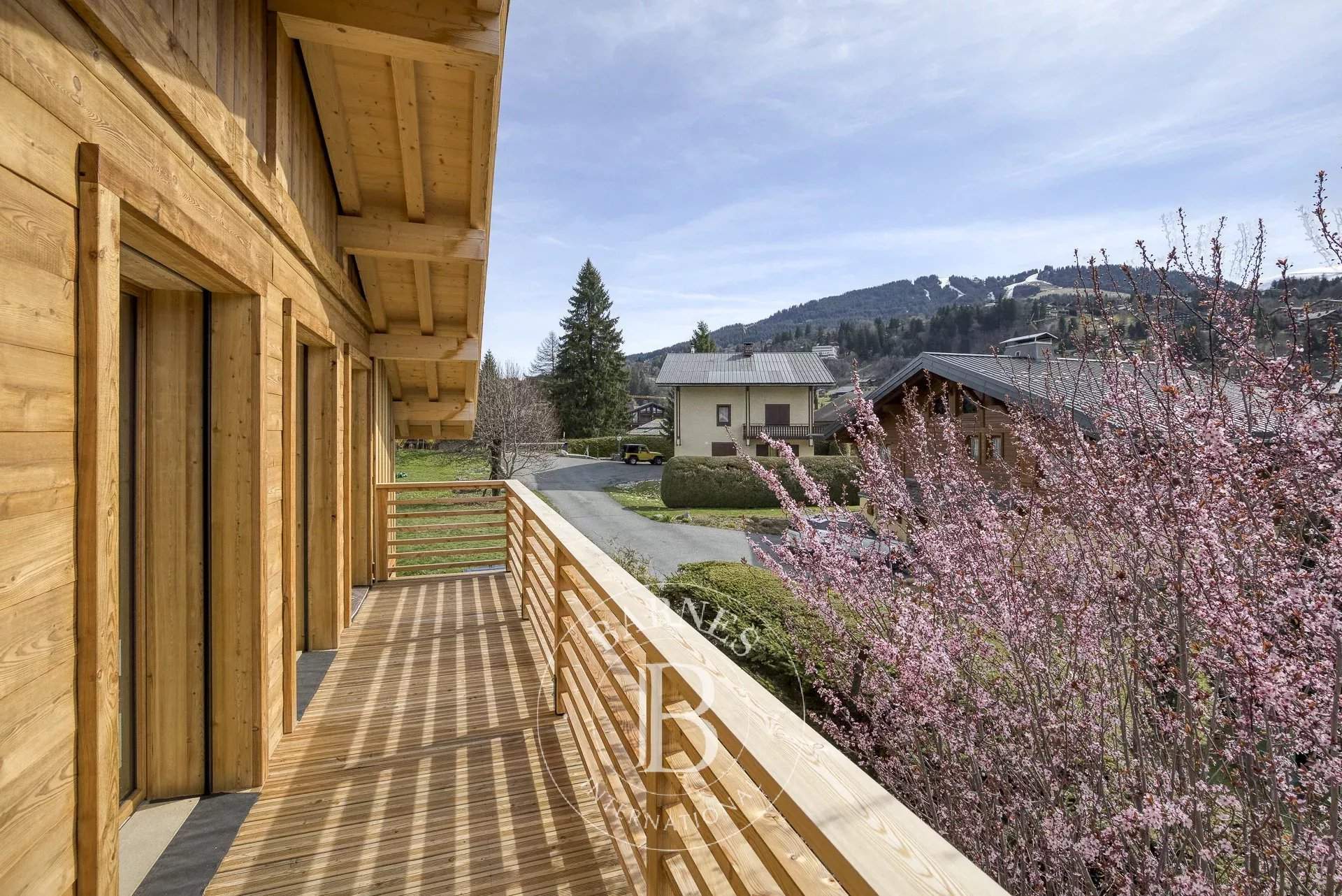 Megève  - Chalet 3 Bedrooms - picture 10