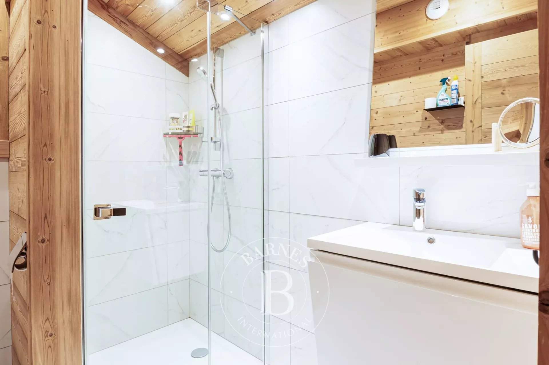 Saint-Gervais-les-Bains  - Chalet 7 Bedrooms - picture 10