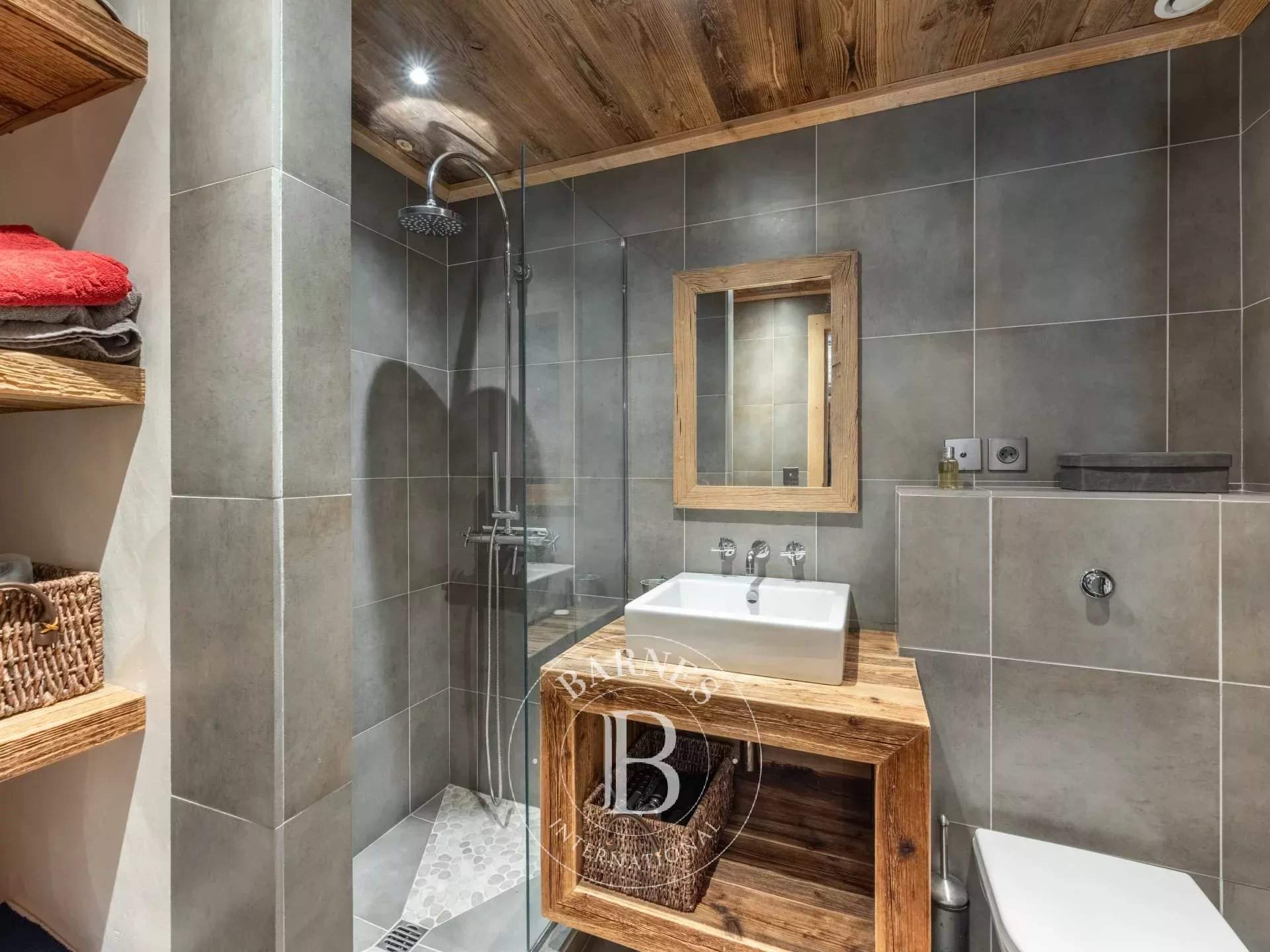 Megève  - Chalet 5 Bedrooms - picture 20