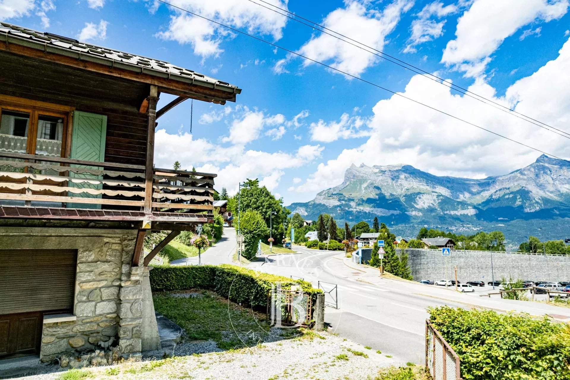 Saint-Gervais-les-Bains  - Chalet 4 Bedrooms - picture 16