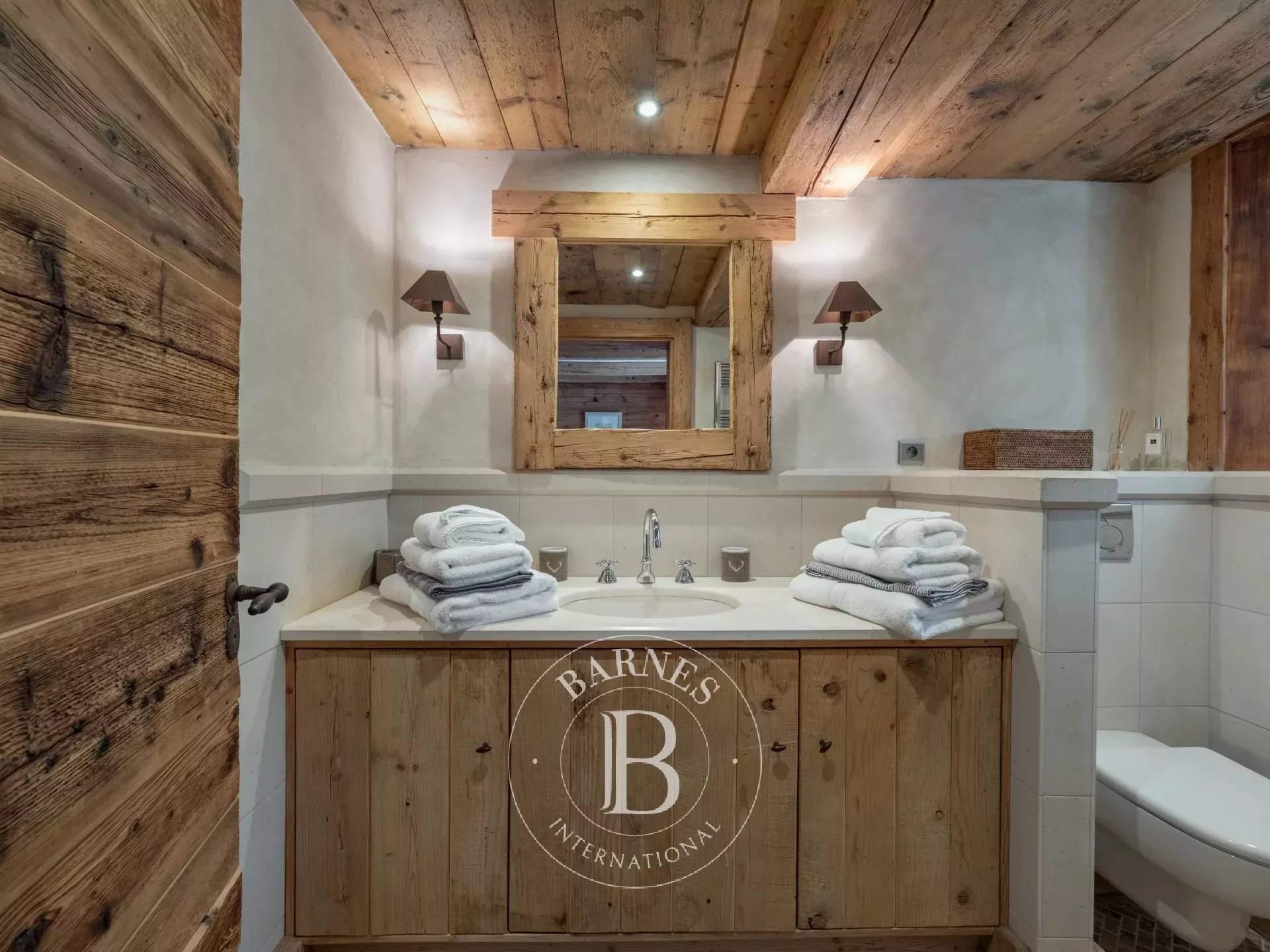 Megève  - Chalet 6 Pi&egrave;ces 5 Chambres - picture 19