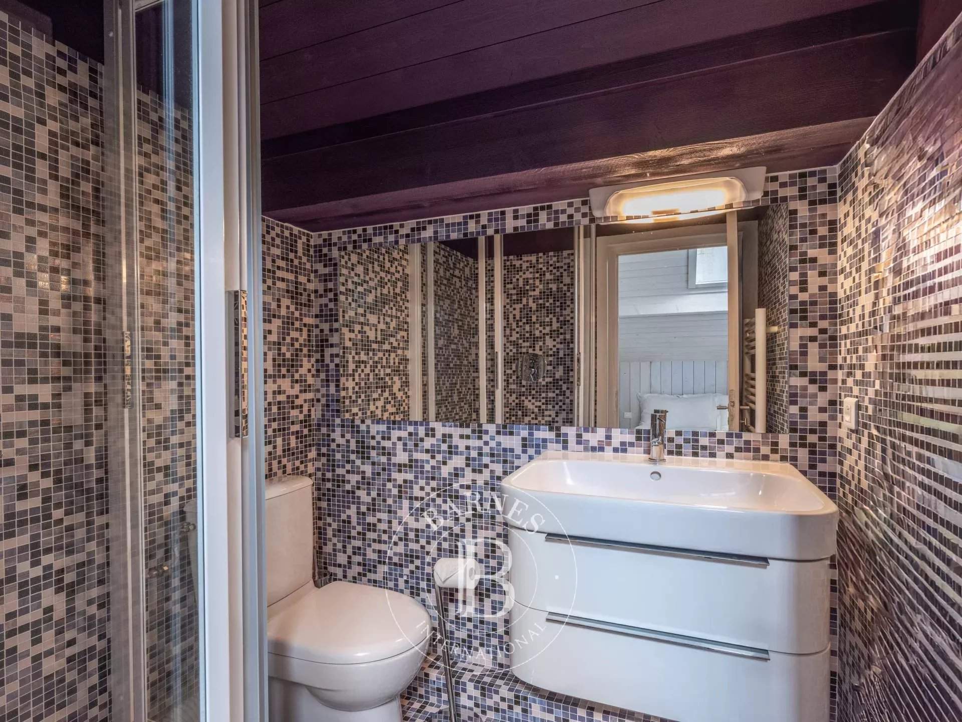 Megève  - Appartement 4 Pi&egrave;ces 2 Chambres - picture 13