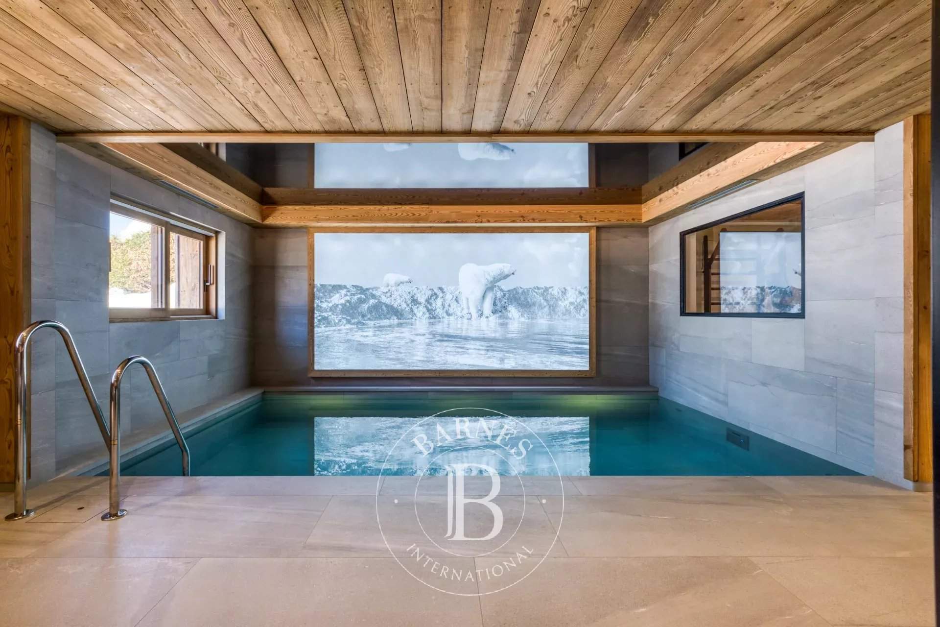 CHALET WHYMPER picture 3