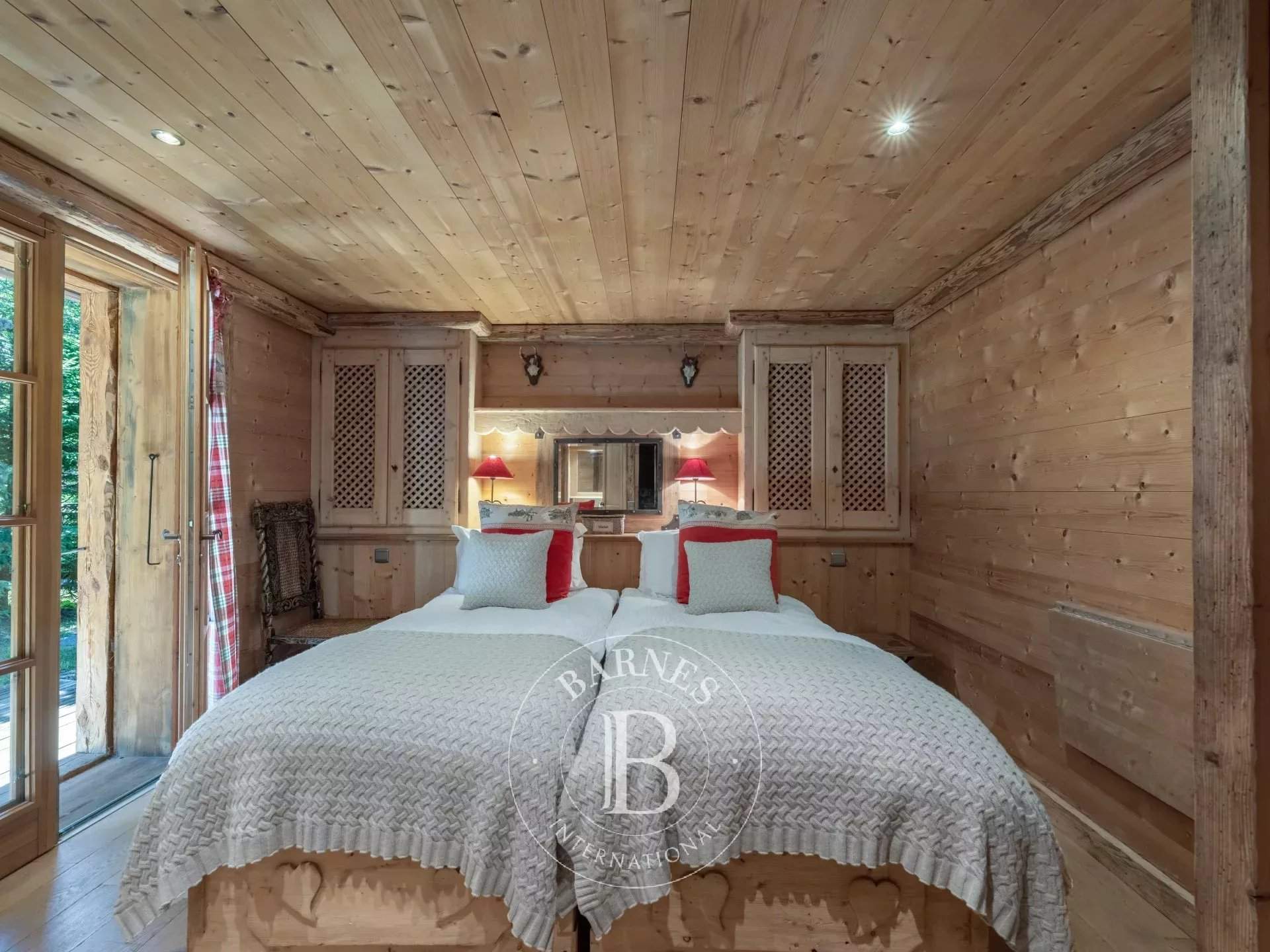 Megève  - Chalet  - picture 15