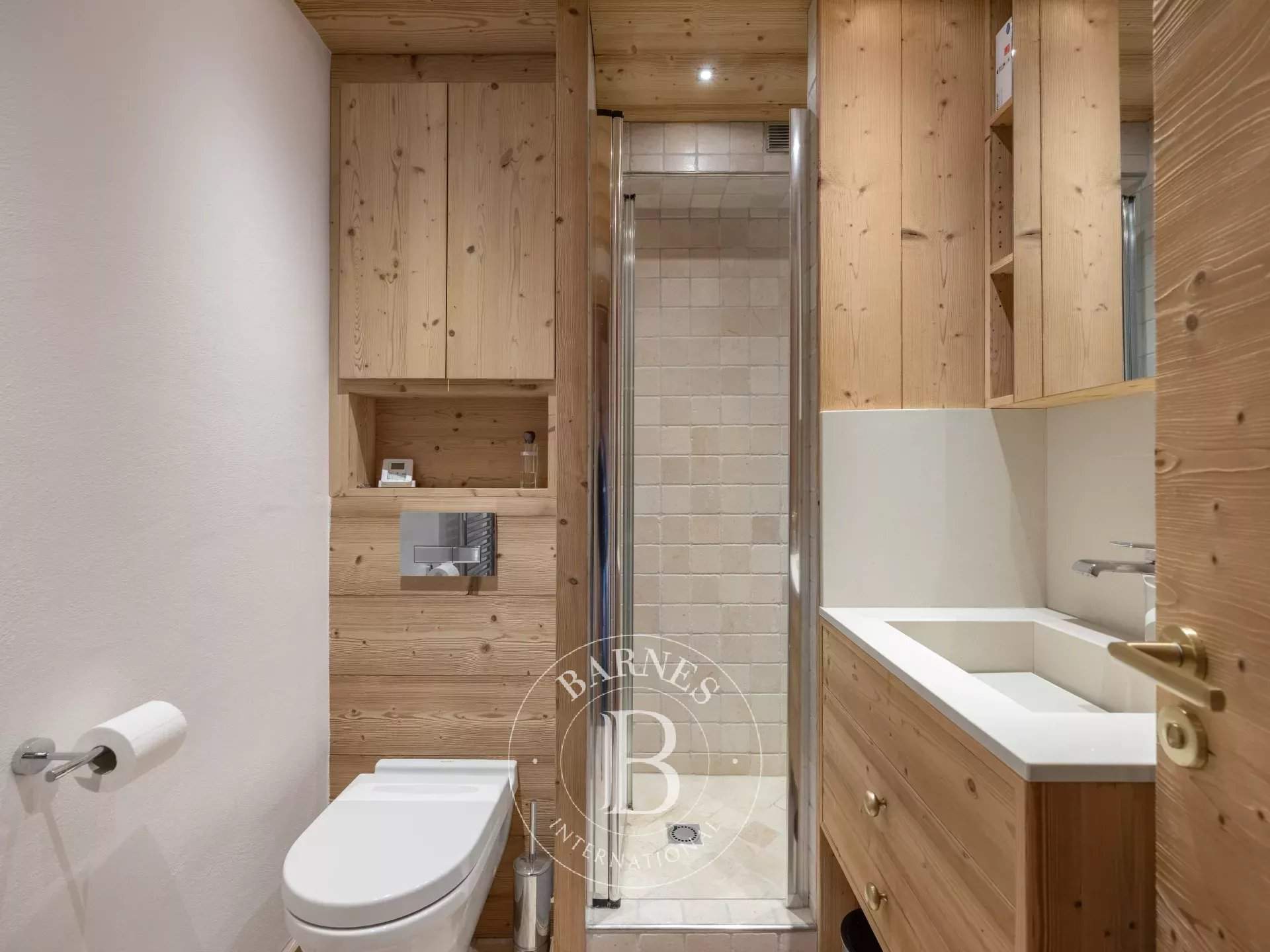 Megève  - Apartment 2 Bedrooms - picture 8