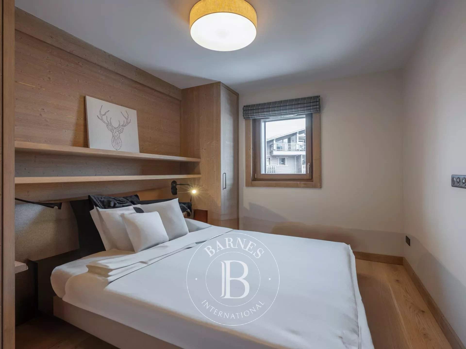 Megève  - Appartement 4 Pièces 3 Chambres - picture 6