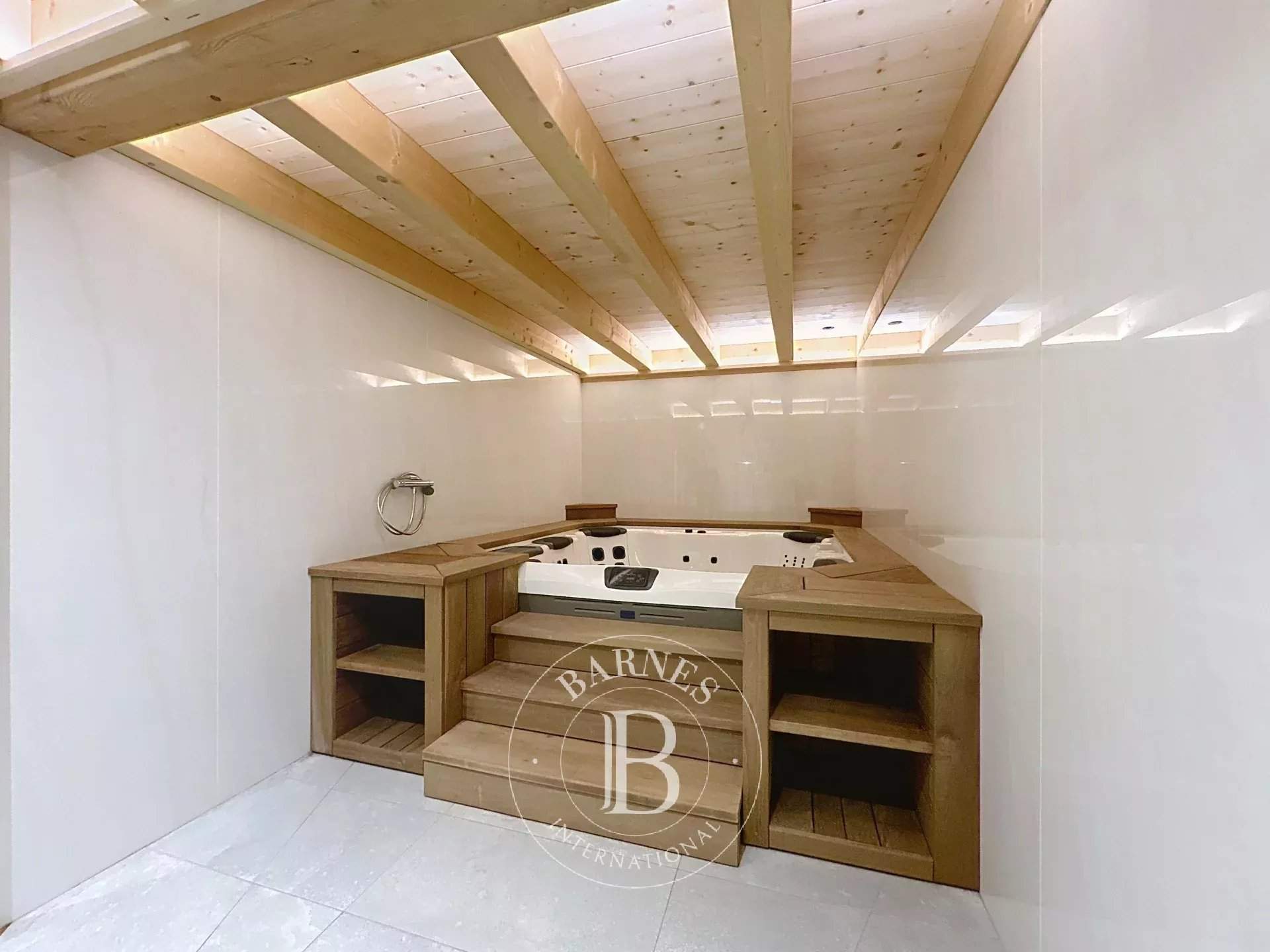 La Giettaz  - Chalet 6 Bedrooms - picture 13