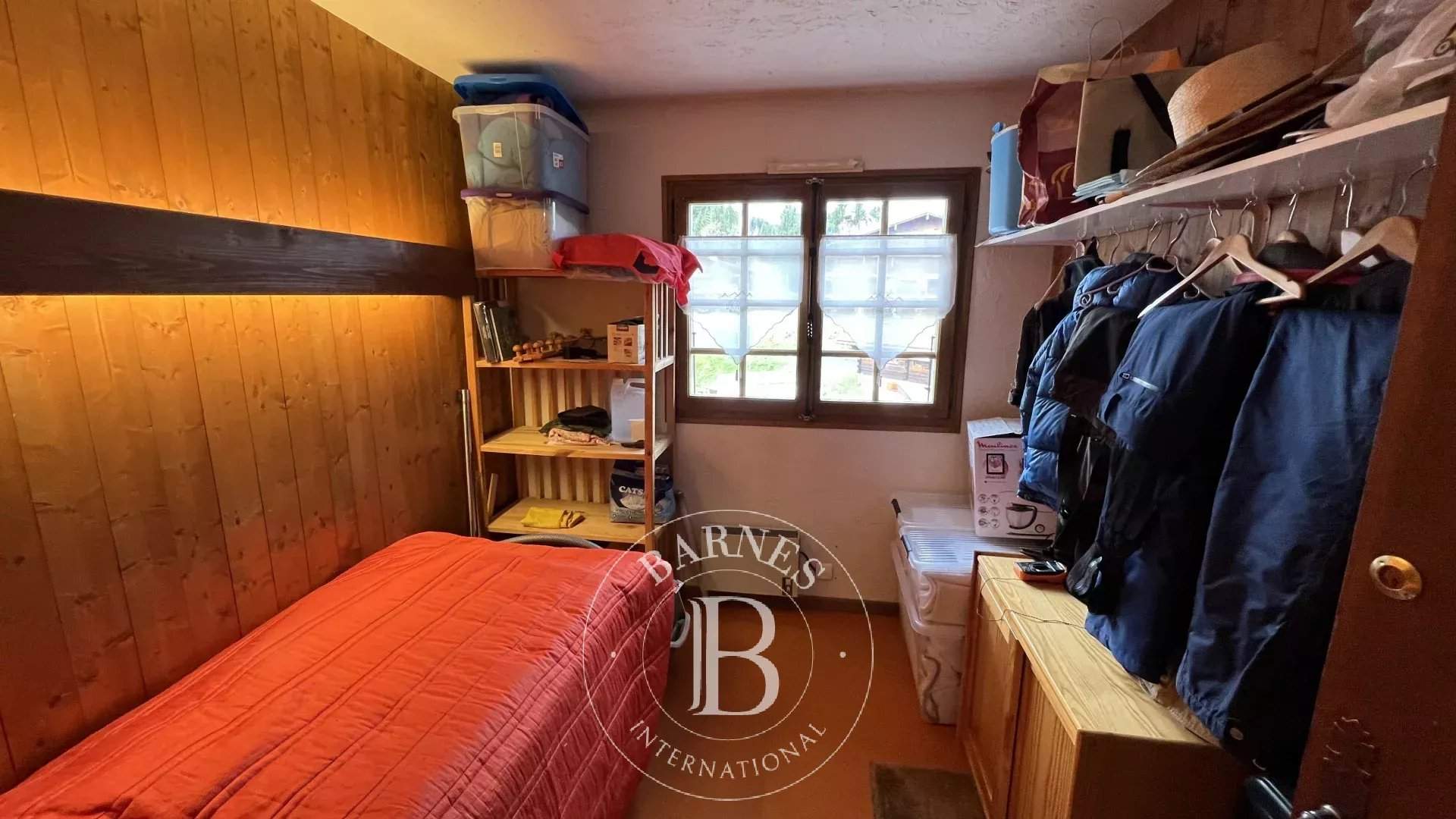 Saint-Gervais-les-Bains  - Appartement 4 Pi&egrave;ces 3 Chambres - picture 10