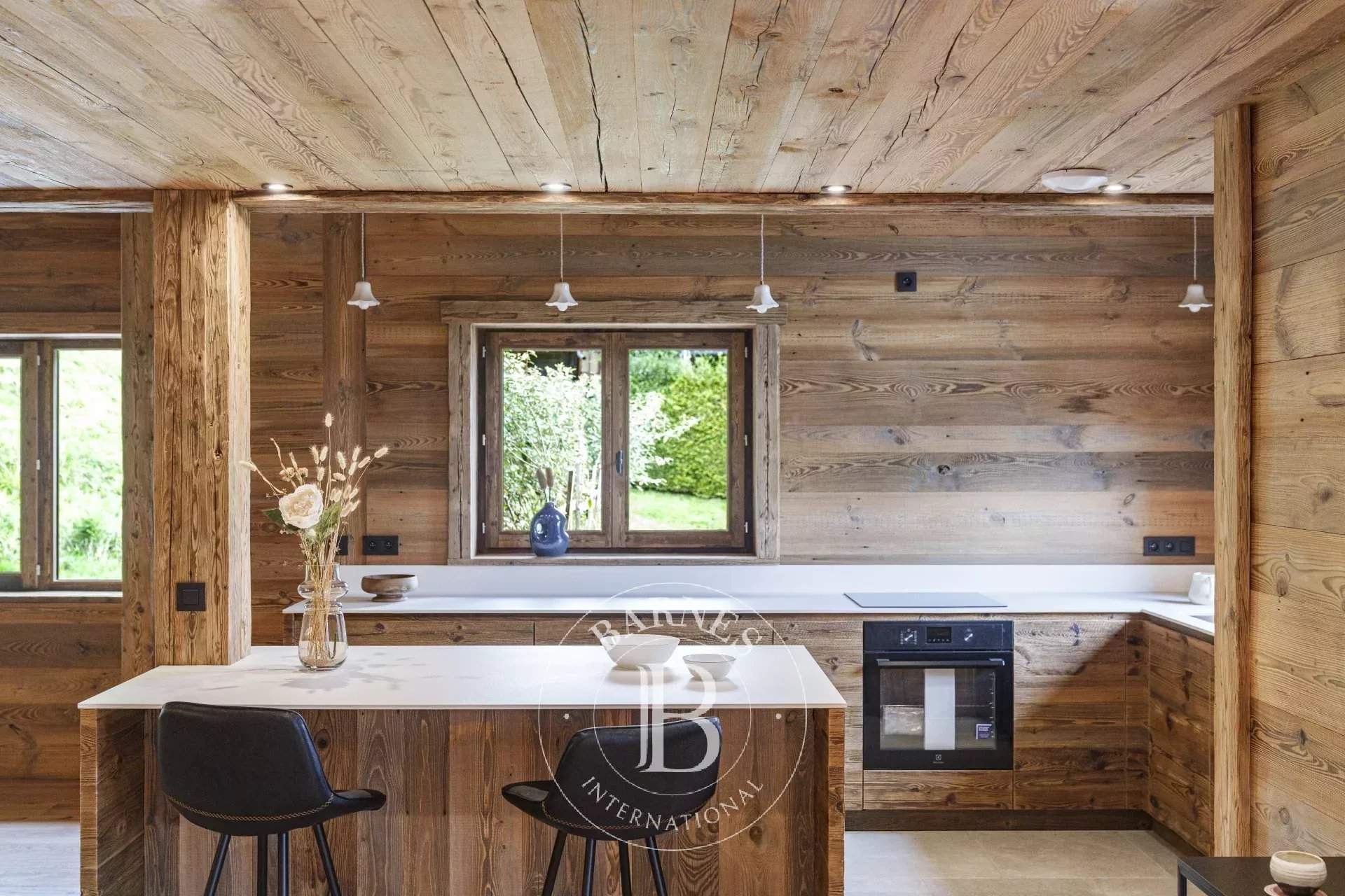 Manigod  - Chalet  - picture 6