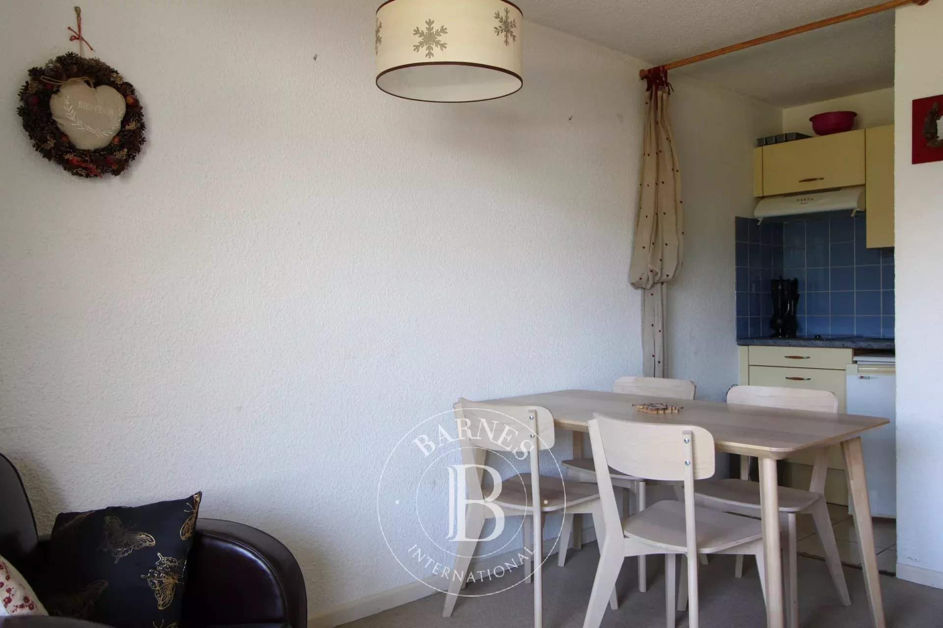 Megève  - Appartement 2 Pièces, 1 Chambre - picture 4