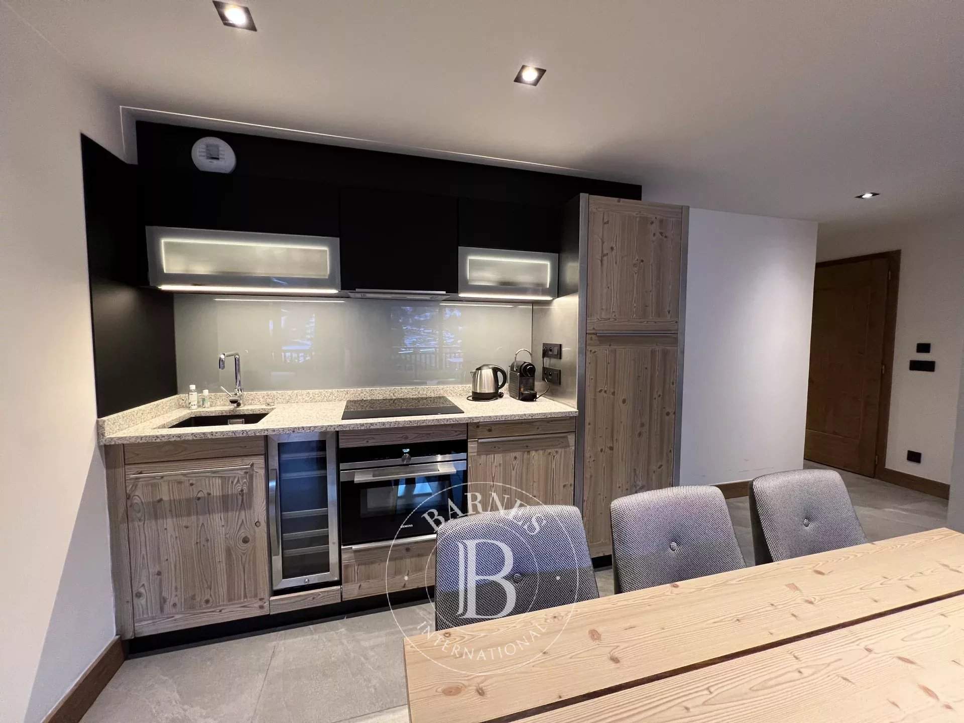 Les Contamines-Montjoie  - Piso 3 Cuartos 2 Habitaciones - picture 11