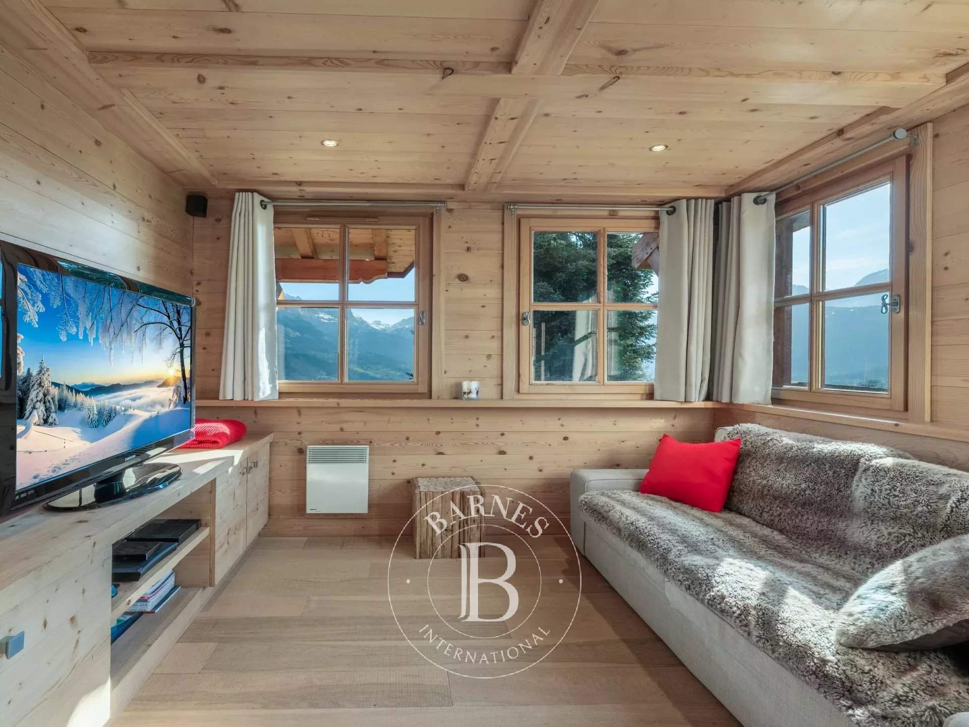 Combloux  - Chalet 5 Bedrooms - picture 6