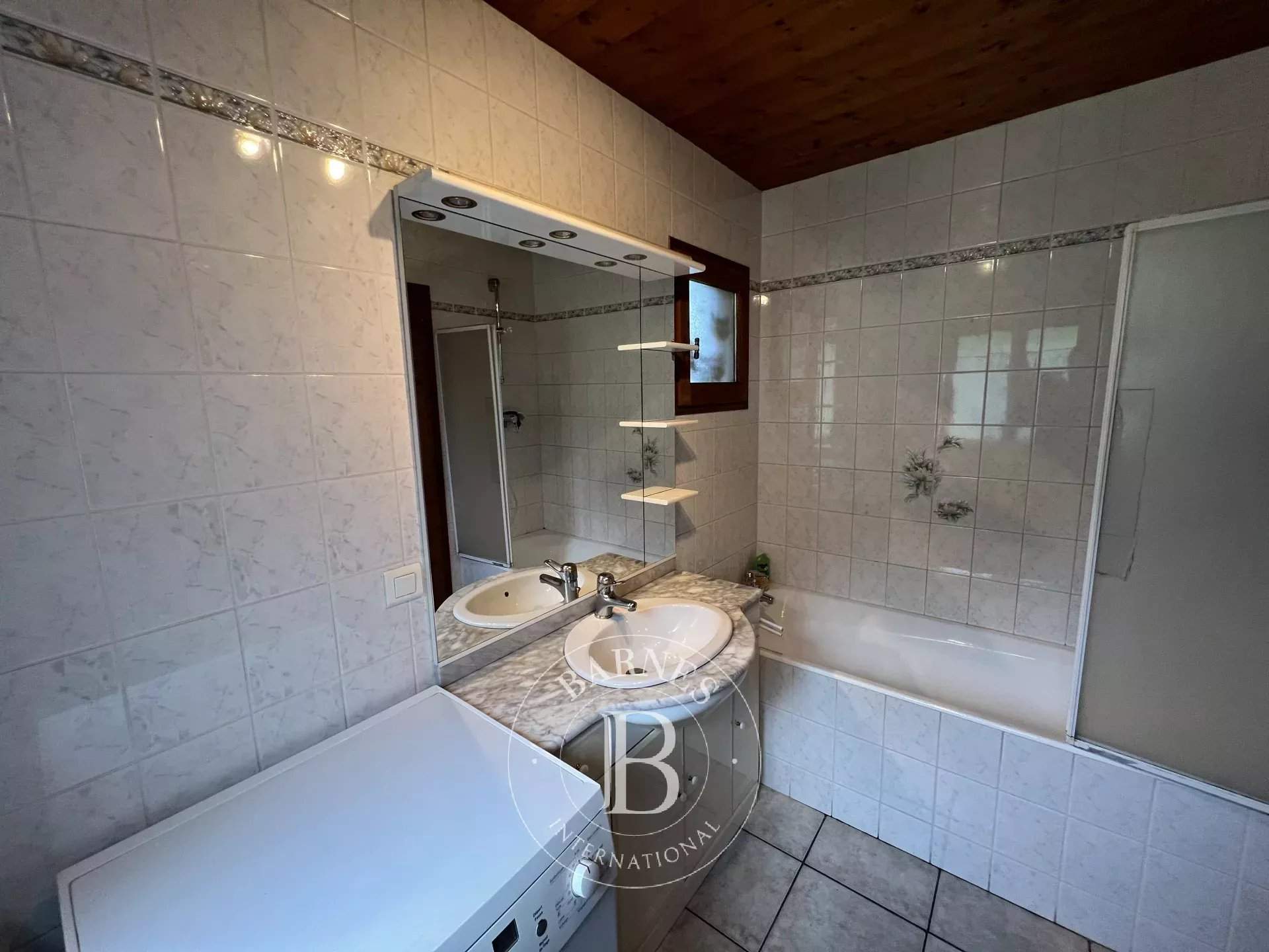 Saint-Gervais-les-Bains  - Chalet 4 Bedrooms - picture 10