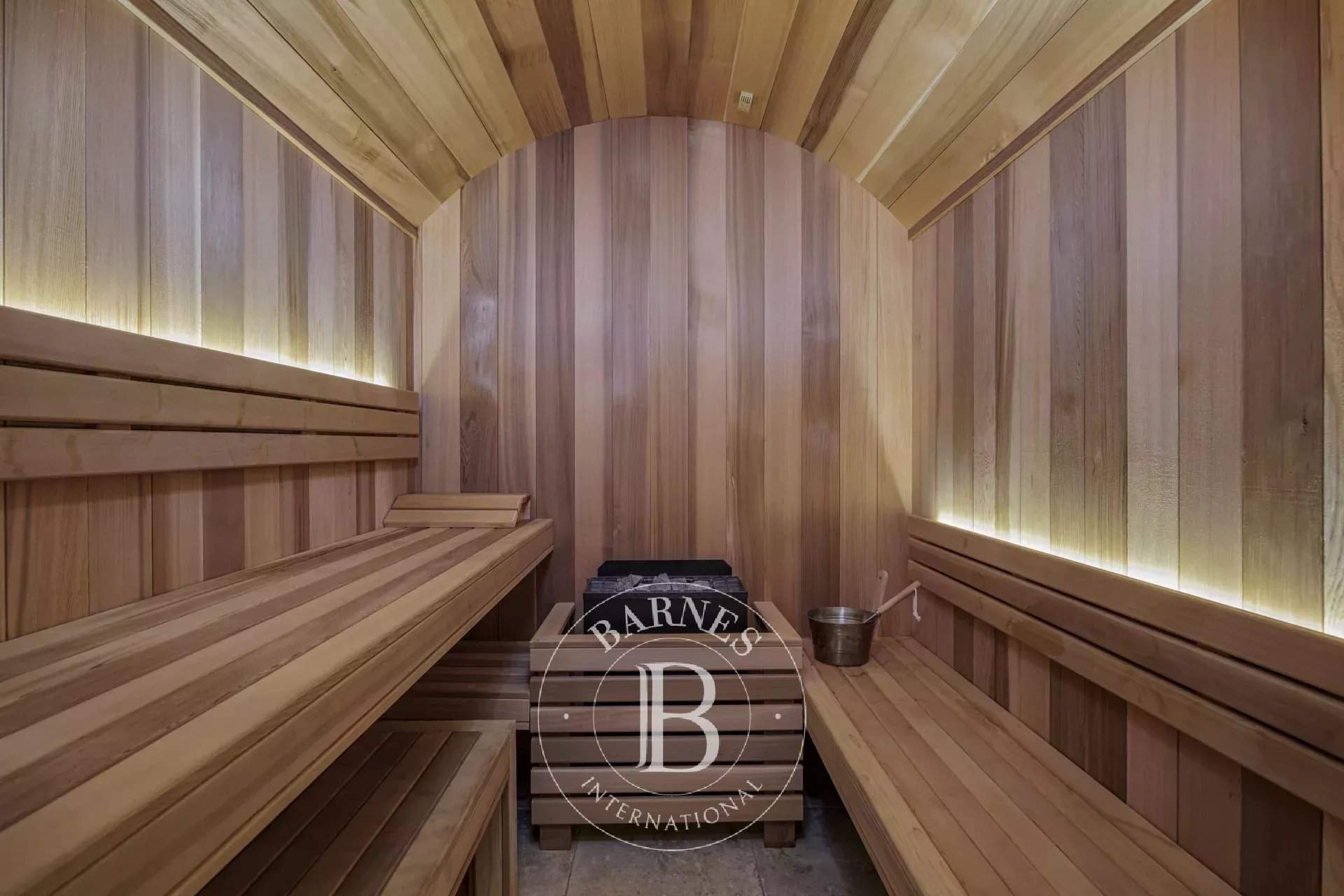 Le Grand-Bornand  - Chalet 6 Pièces - picture 7