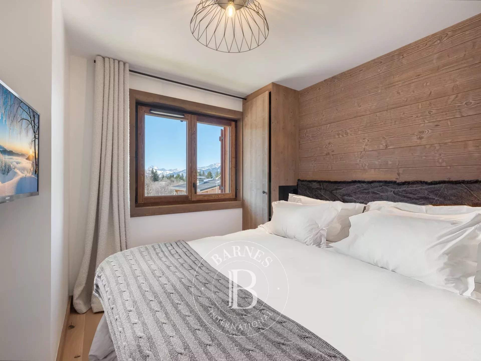 Megève  - Apartment 5 Bedrooms - picture 19