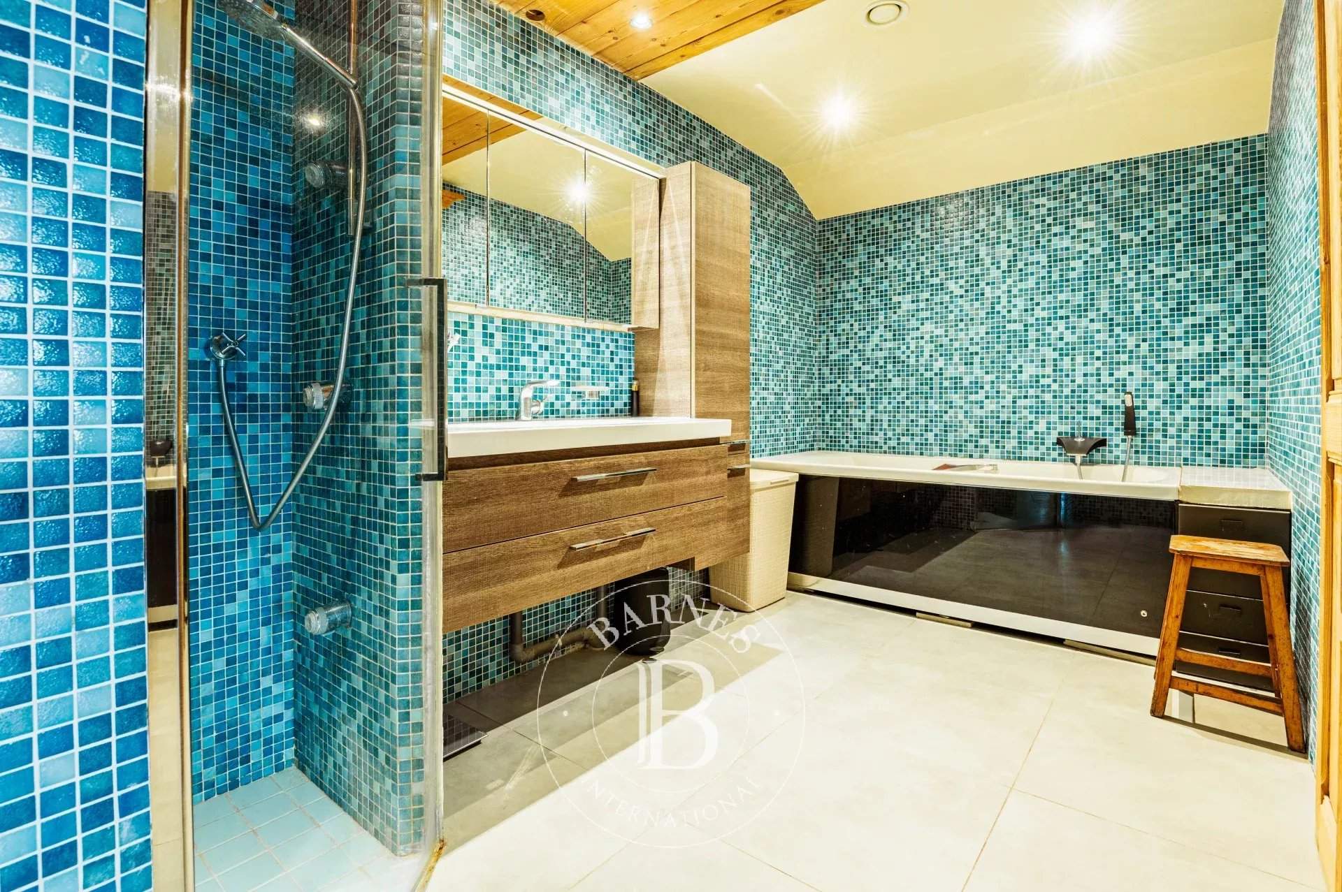 Saint-Gervais-les-Bains  - Farm 6 Bedrooms - picture 19