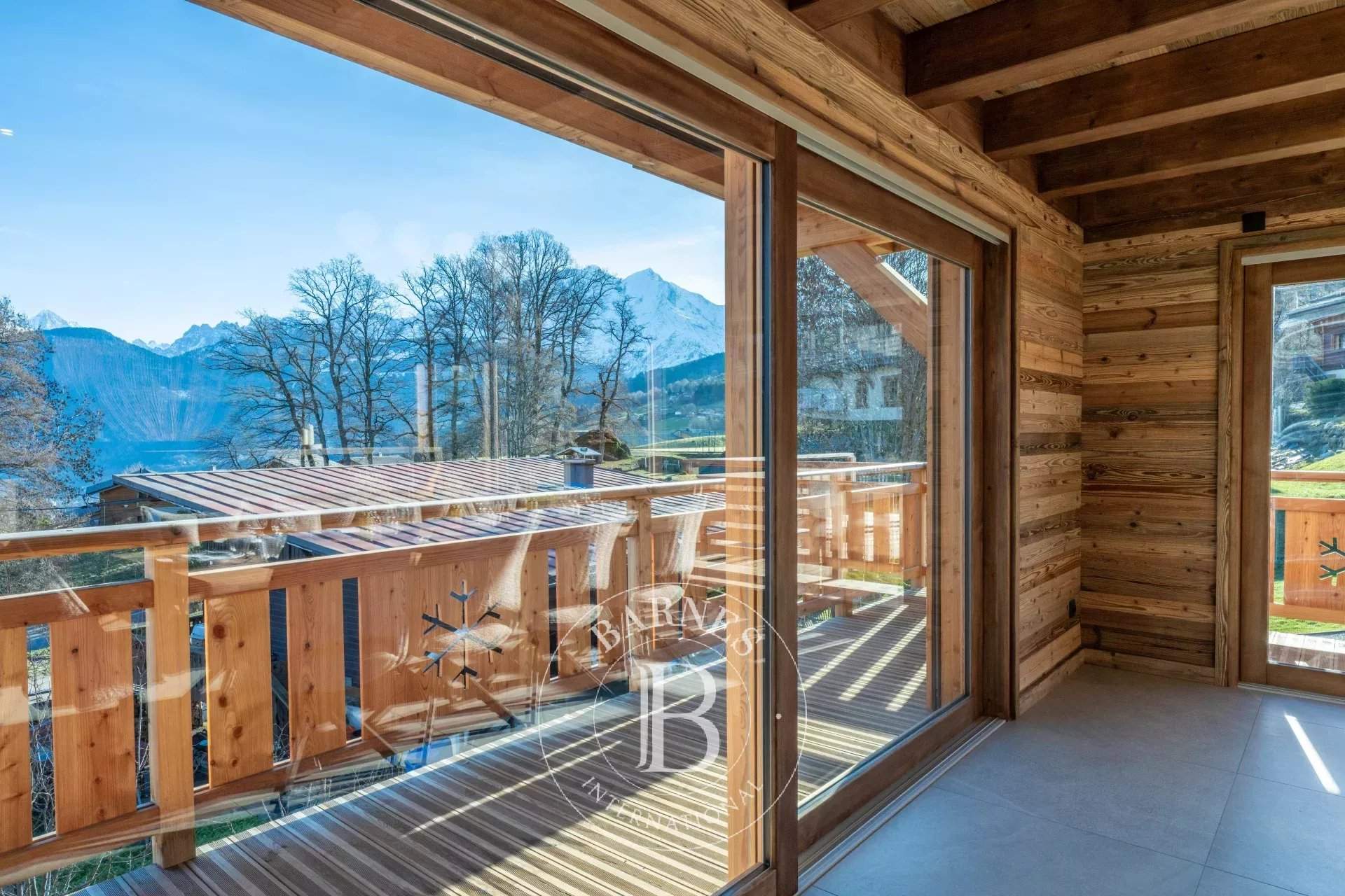 Combloux  - Chalet 5 Bedrooms - picture 8