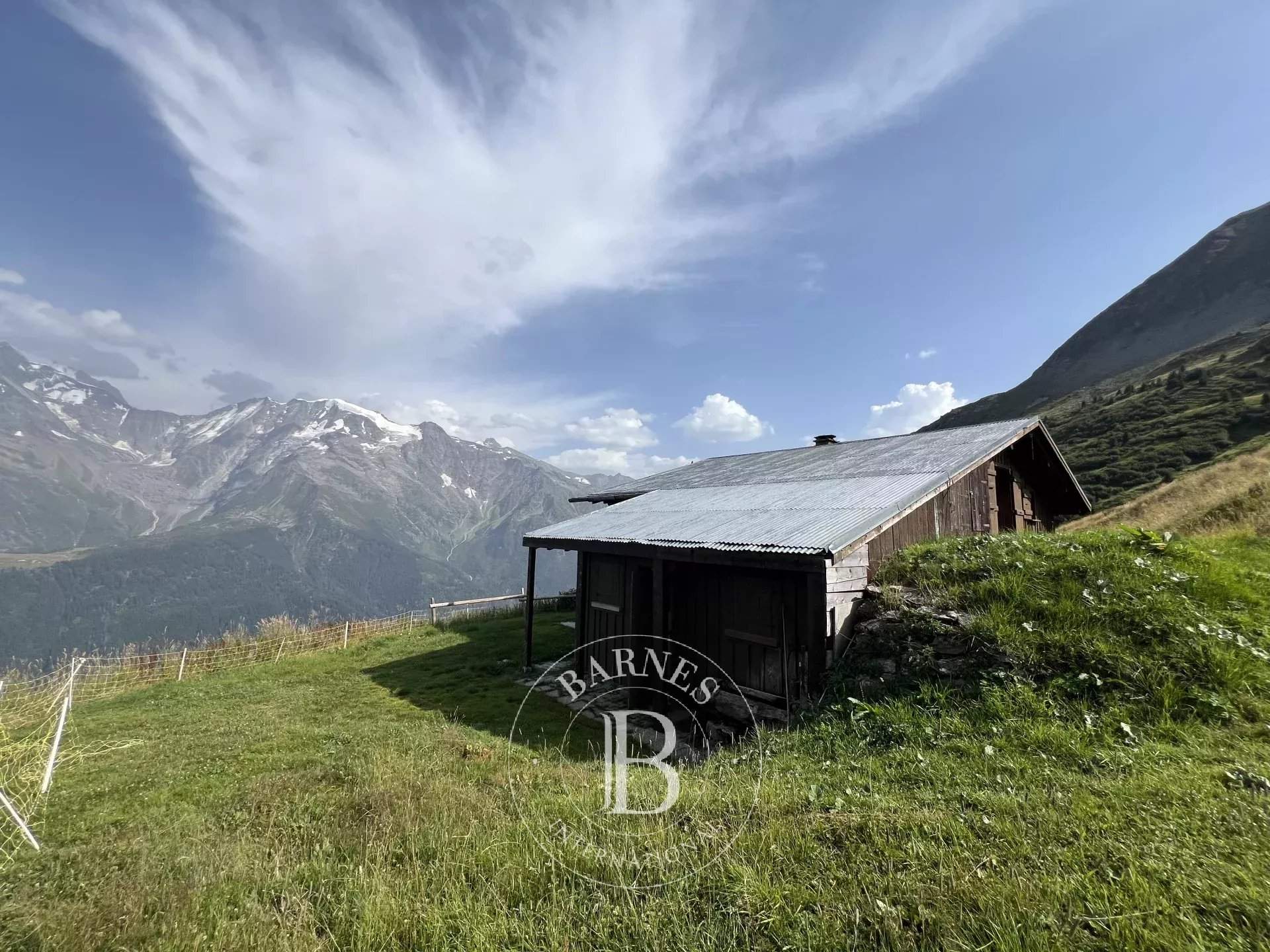 Saint-Gervais-les-Bains  - Chalet 6 Pièces 3 Chambres - picture 15