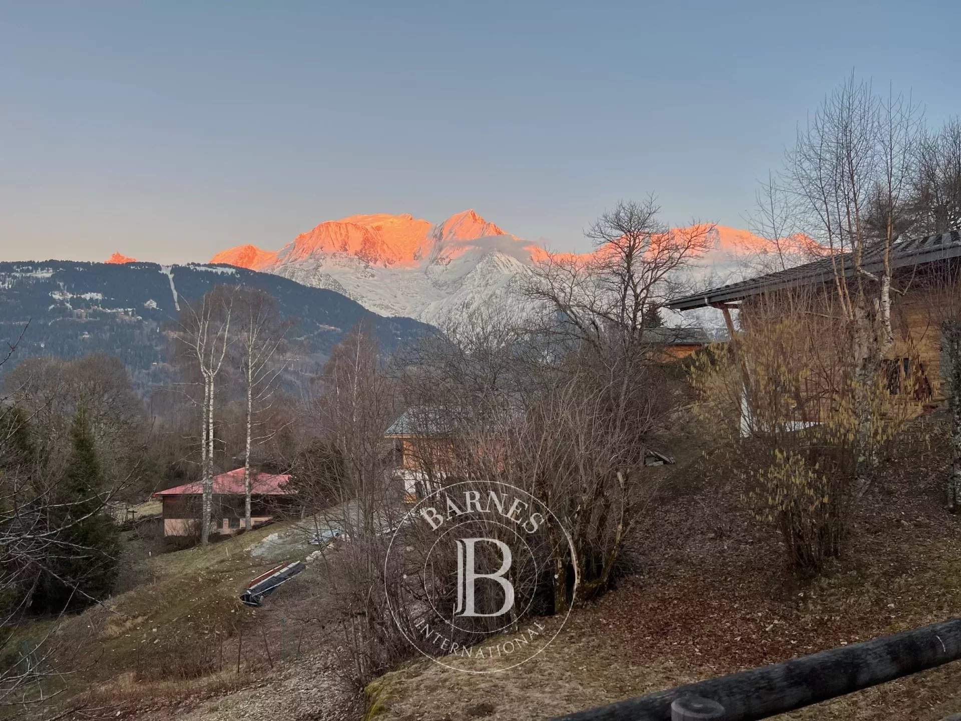 Saint-Gervais-les-Bains  - Chalet 6 Pièces 5 Chambres - picture 16