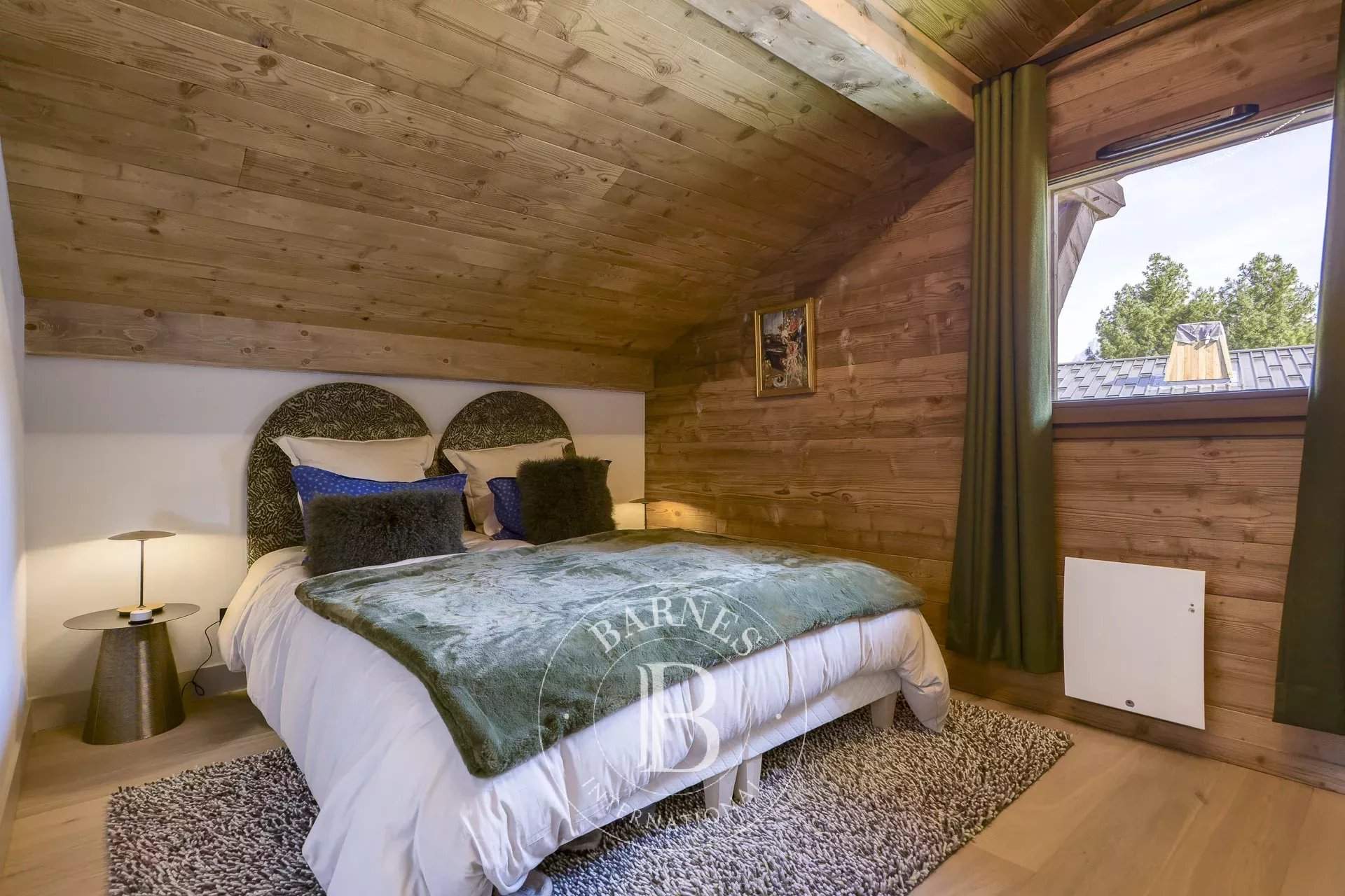 Demi-Quartier  - Apartment 5 Bedrooms - picture 12