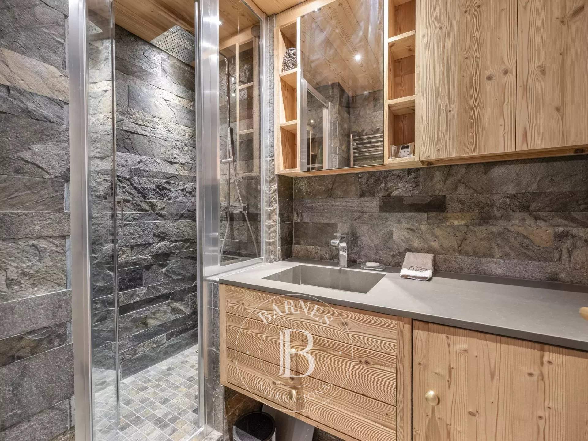 Megève  - Apartment 2 Bedrooms - picture 10