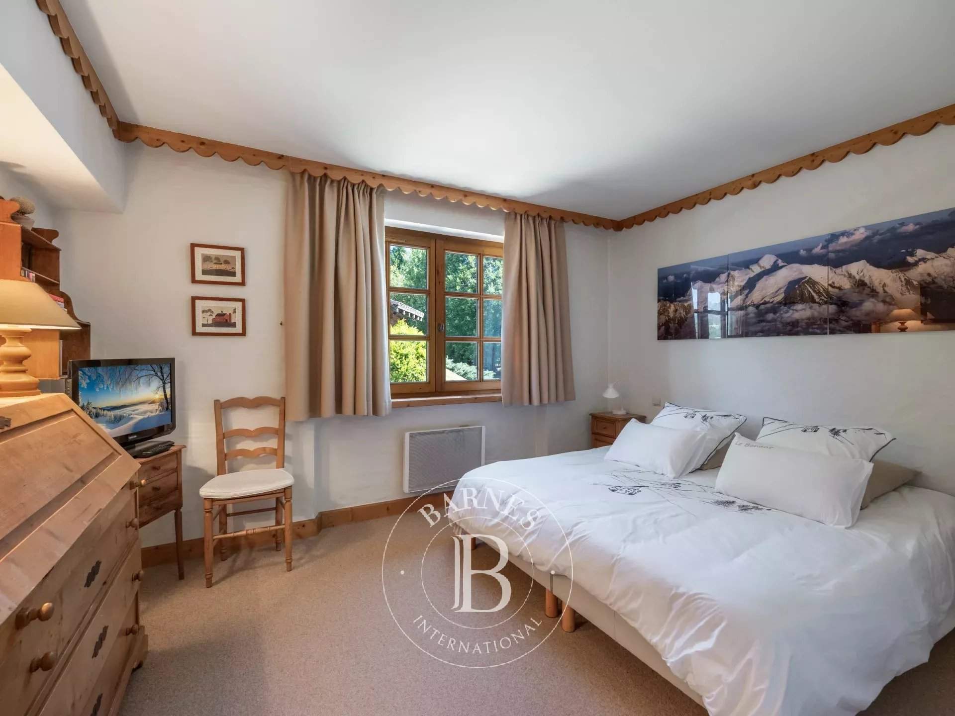 Megève  - Chalet  - picture 20