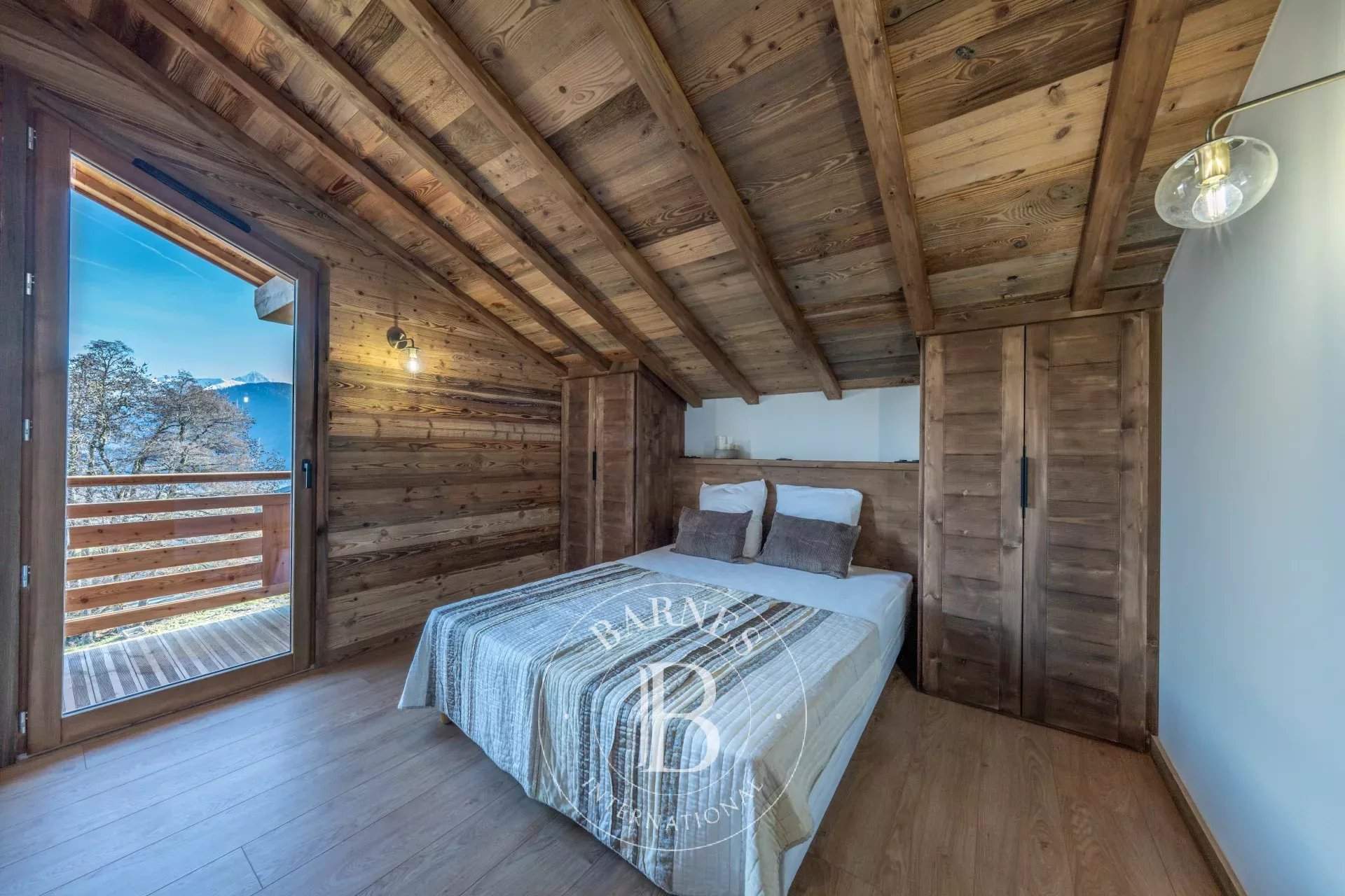 Combloux  - Chalet 5 Bedrooms - picture 16