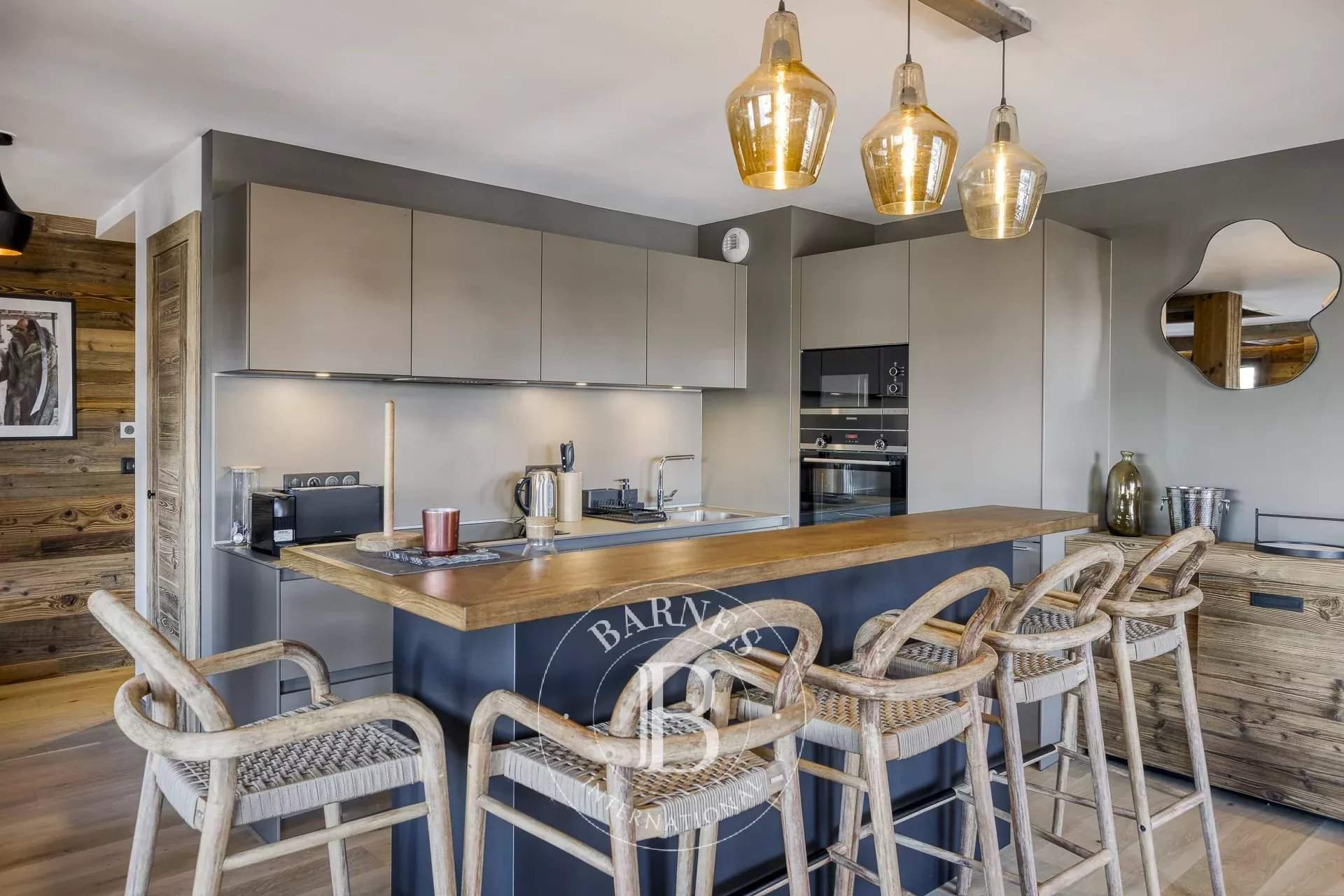 Megève  - Apartment 4 Bedrooms - picture 3